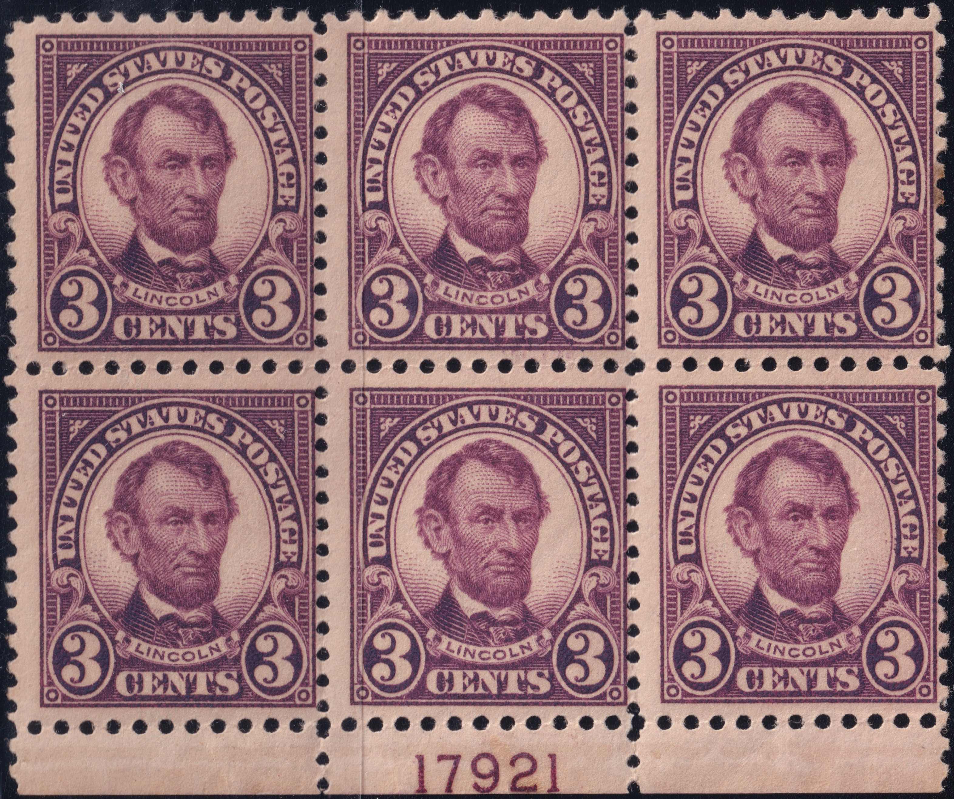 Stamp Picture