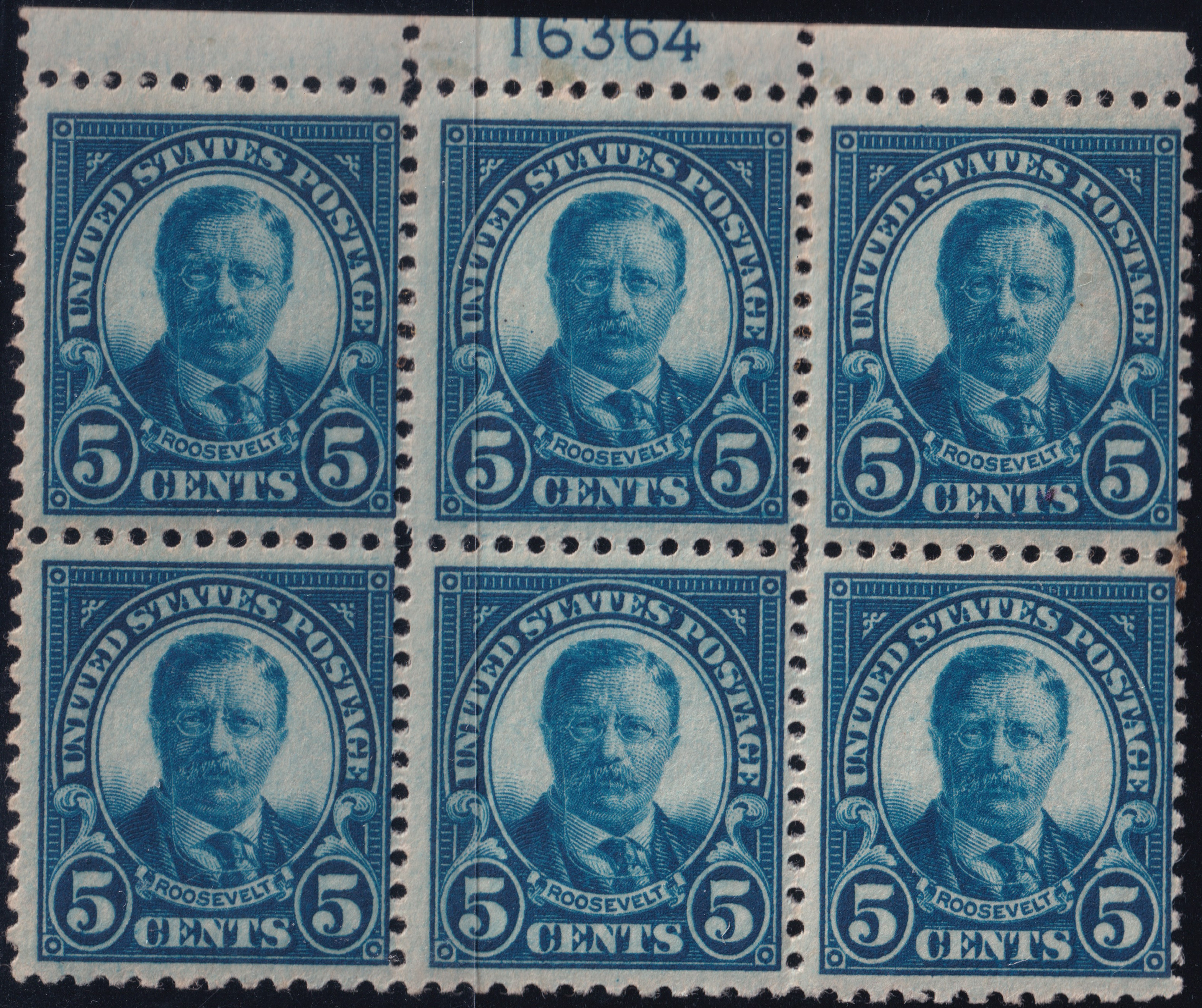 Stamp Picture