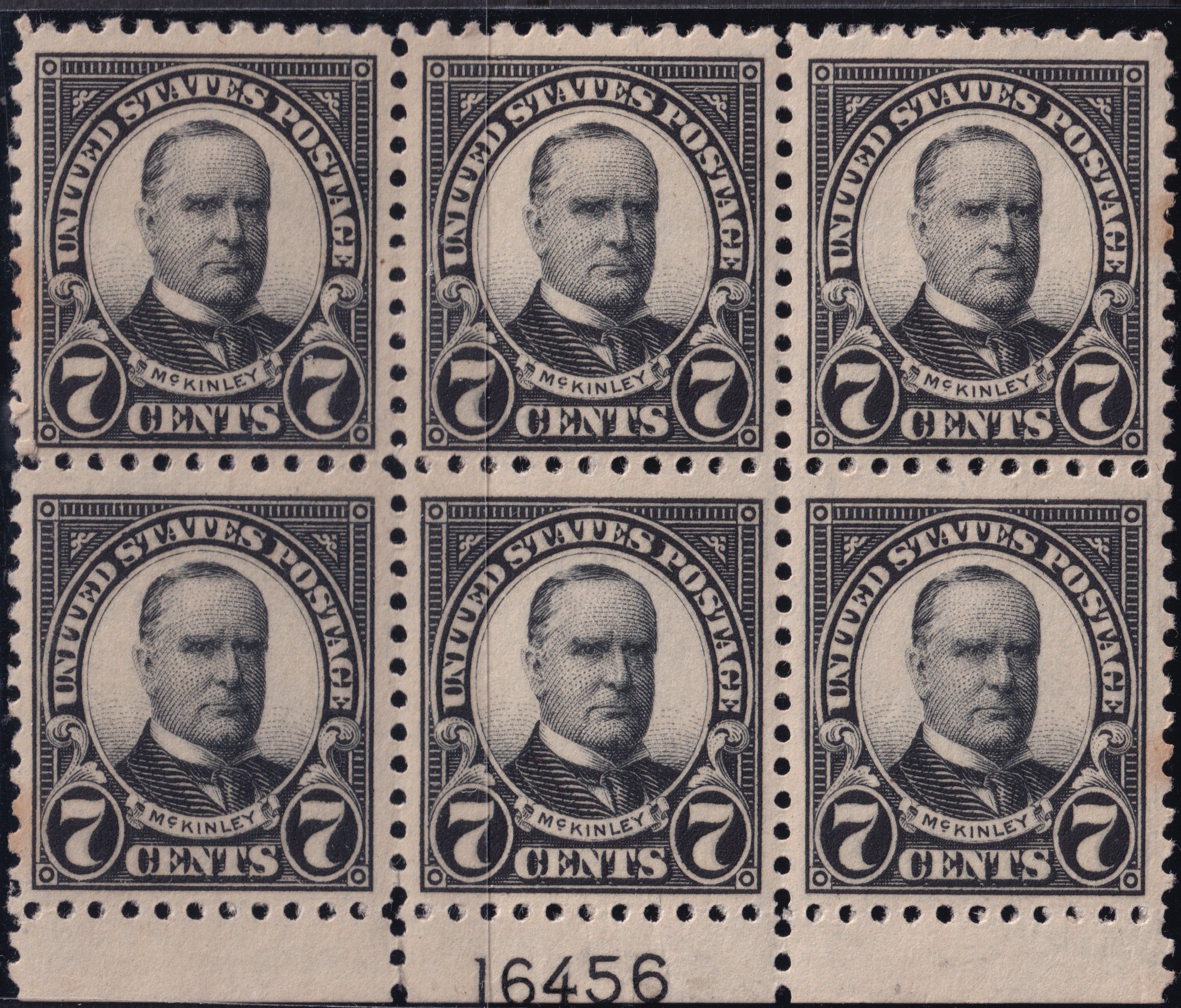 Stamp Picture
