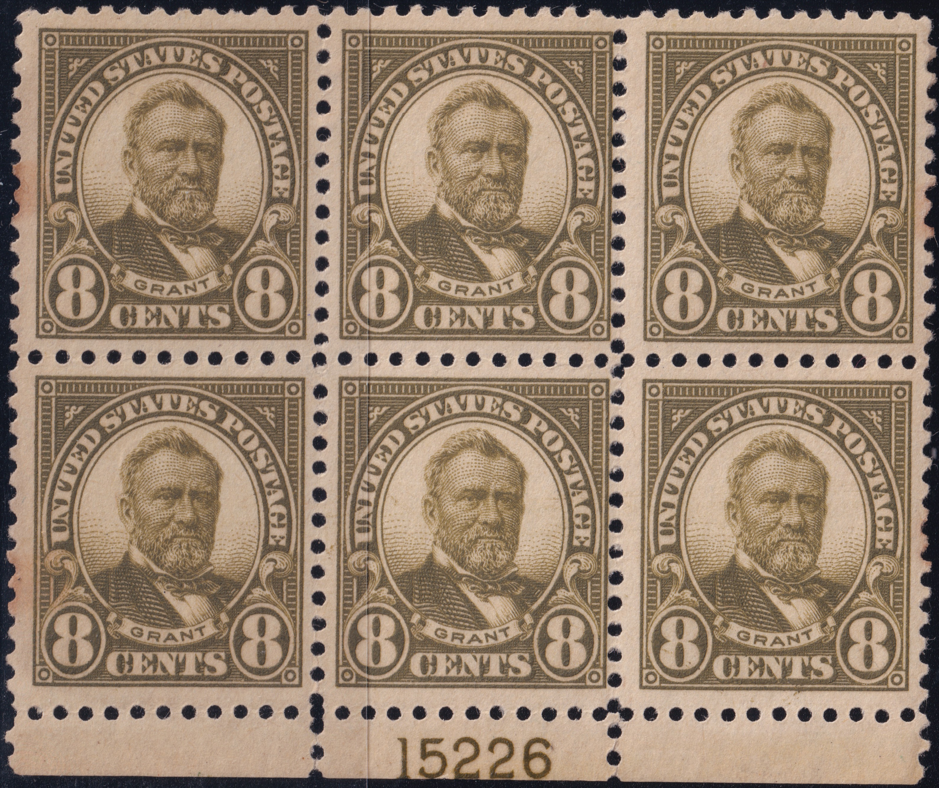 Stamp Picture