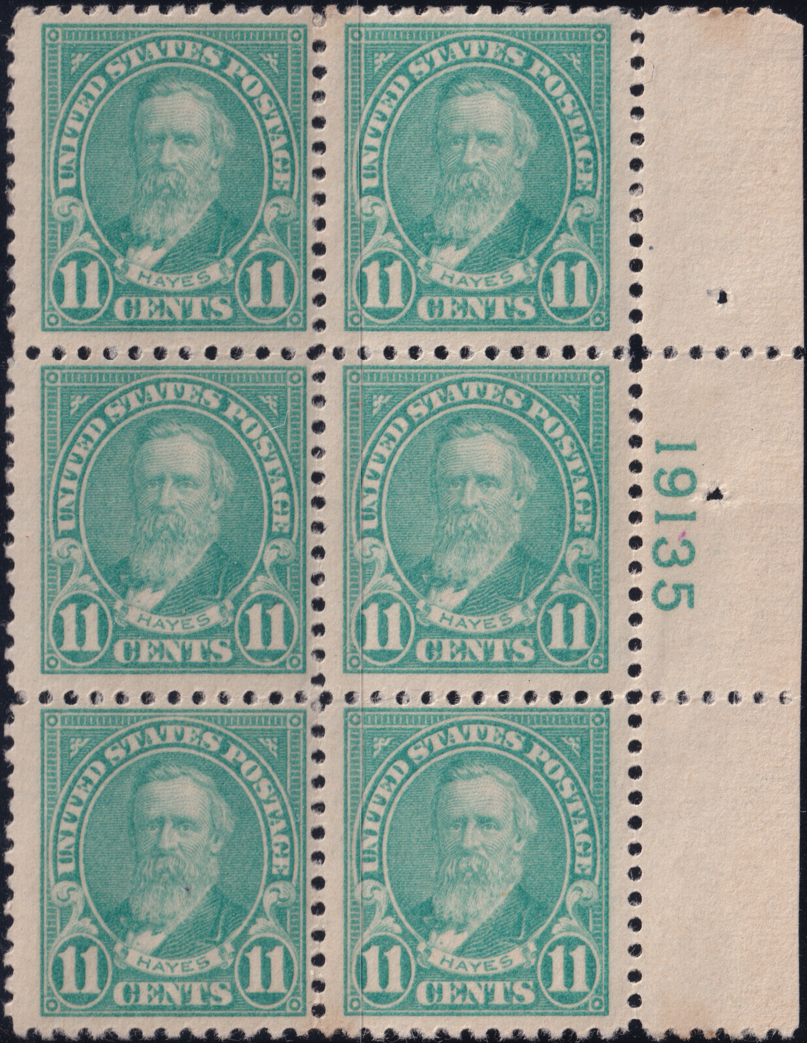 Stamp Picture
