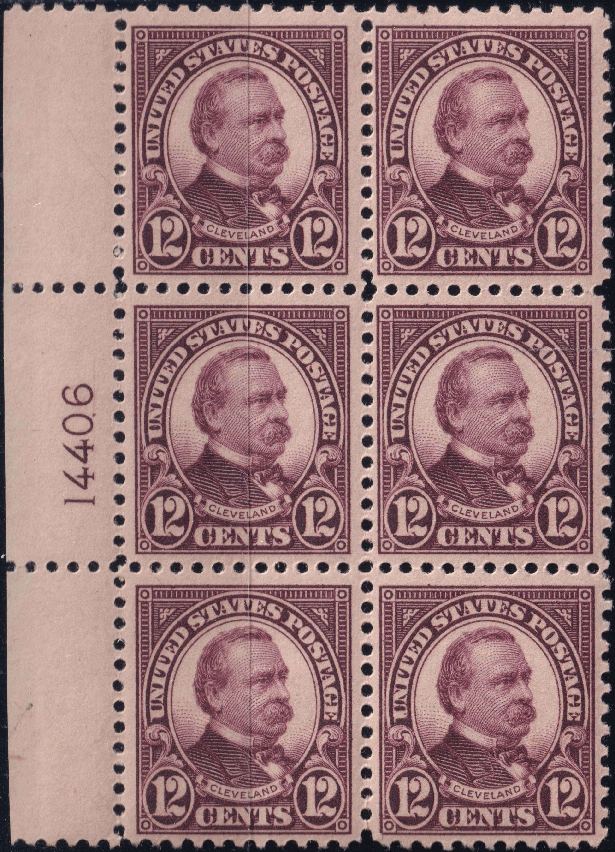 Stamp Picture