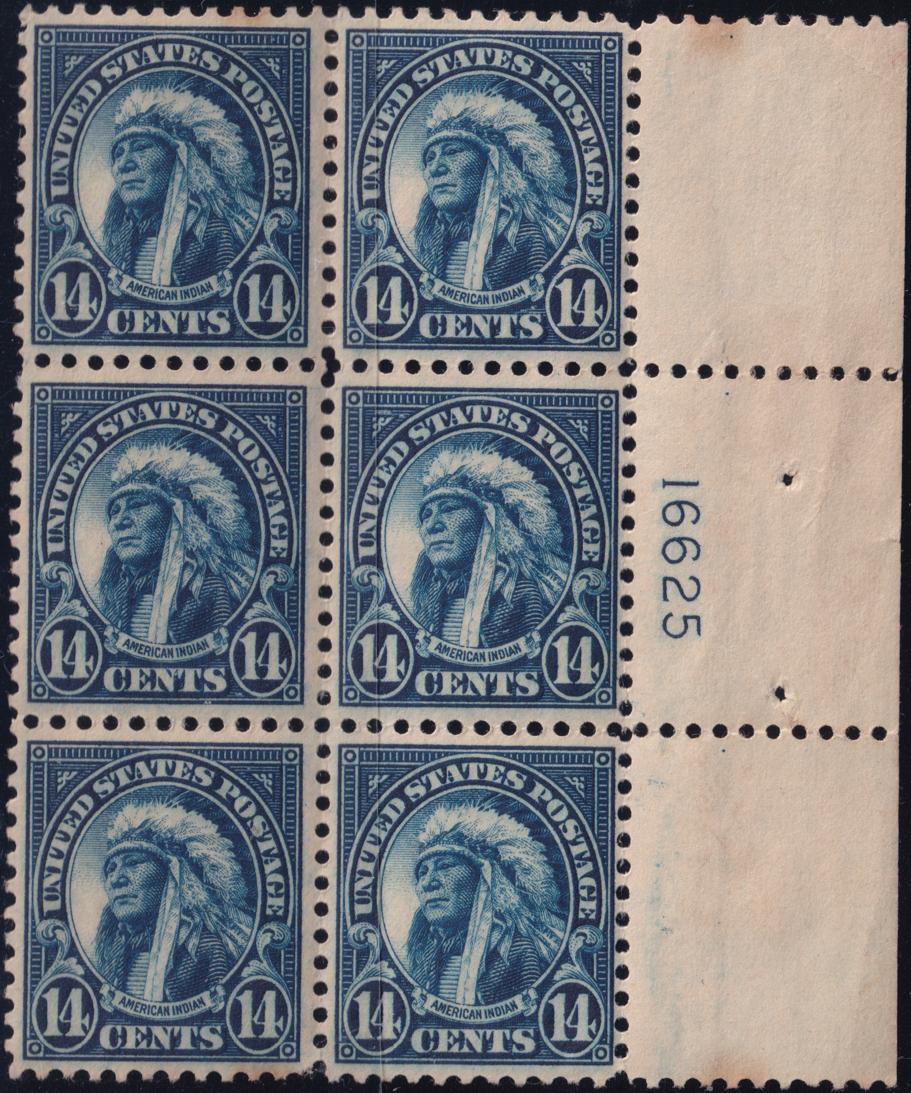 Stamp Picture