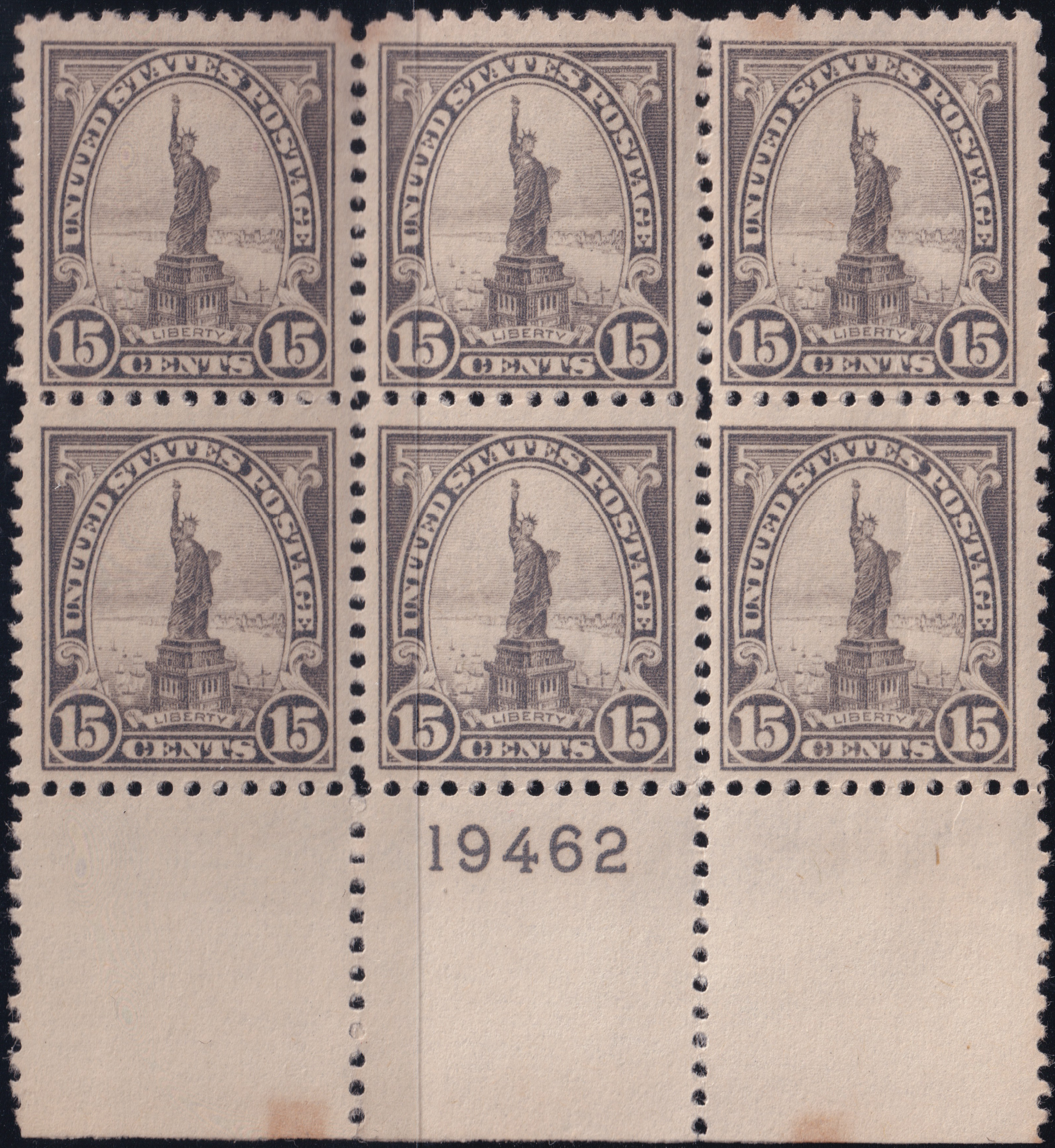 Stamp Picture