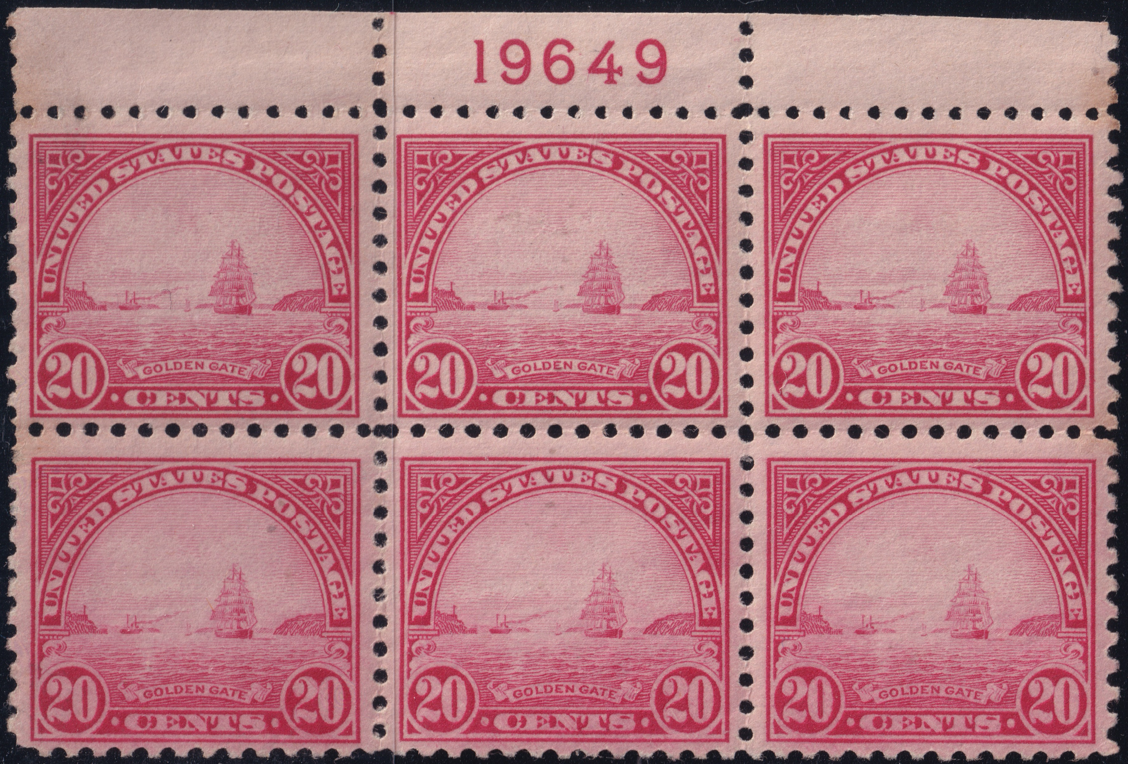 Stamp Picture