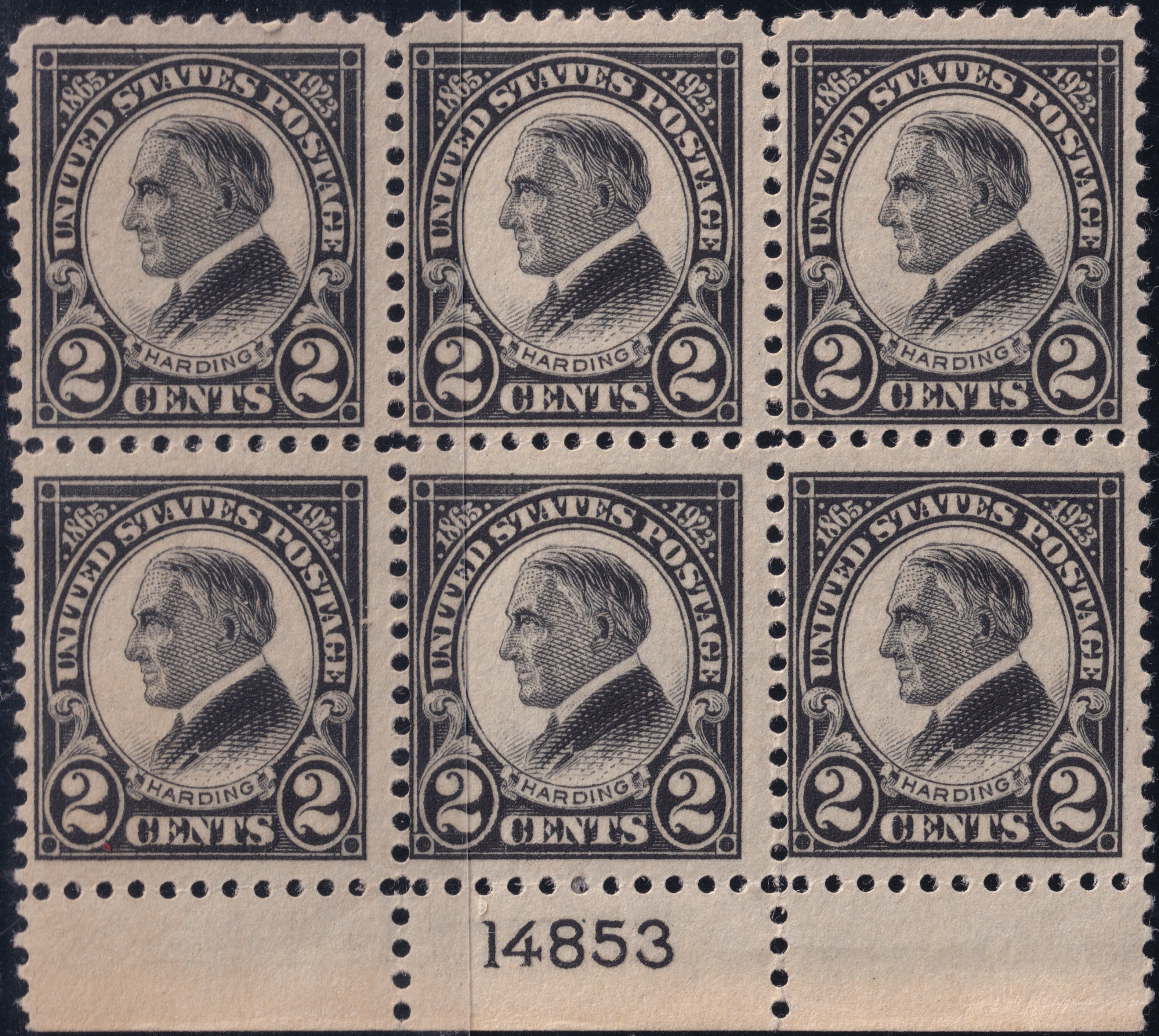 Stamp Picture