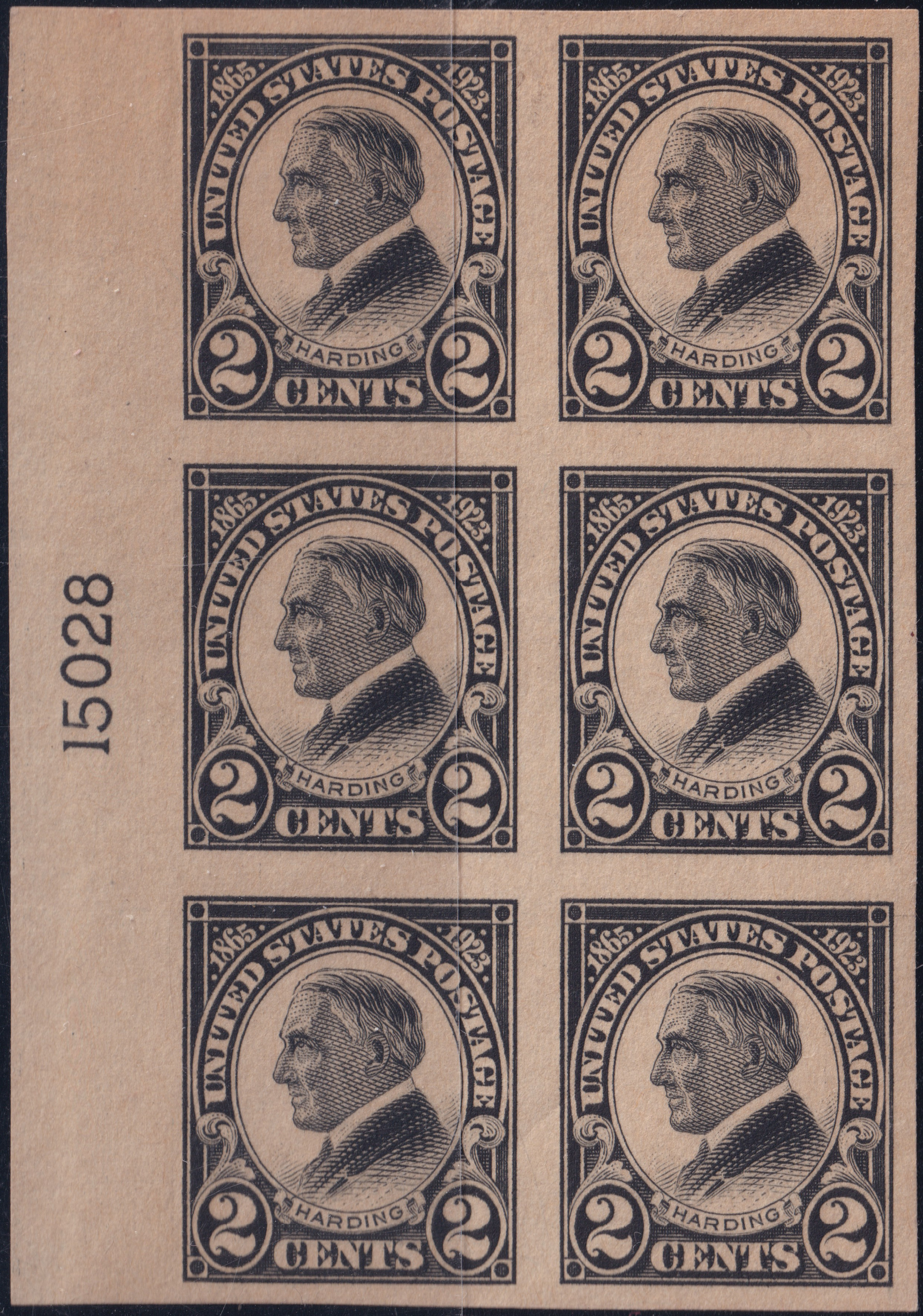 Stamp Picture