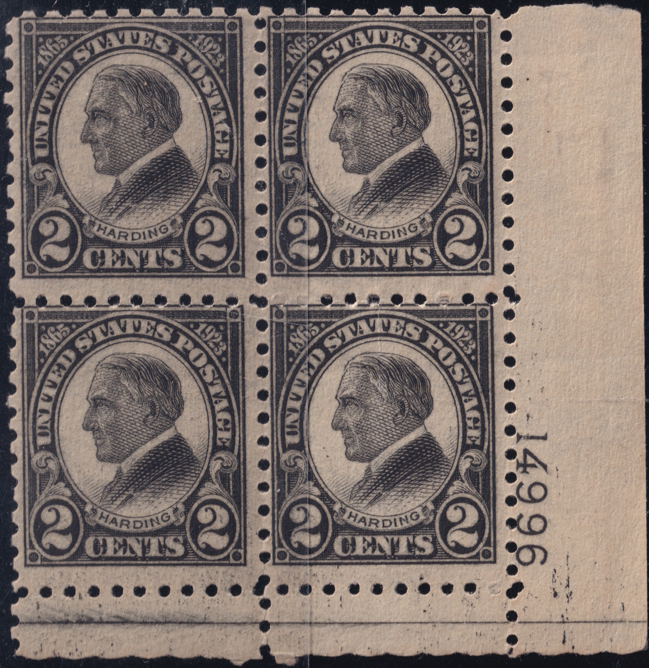 Stamp Picture