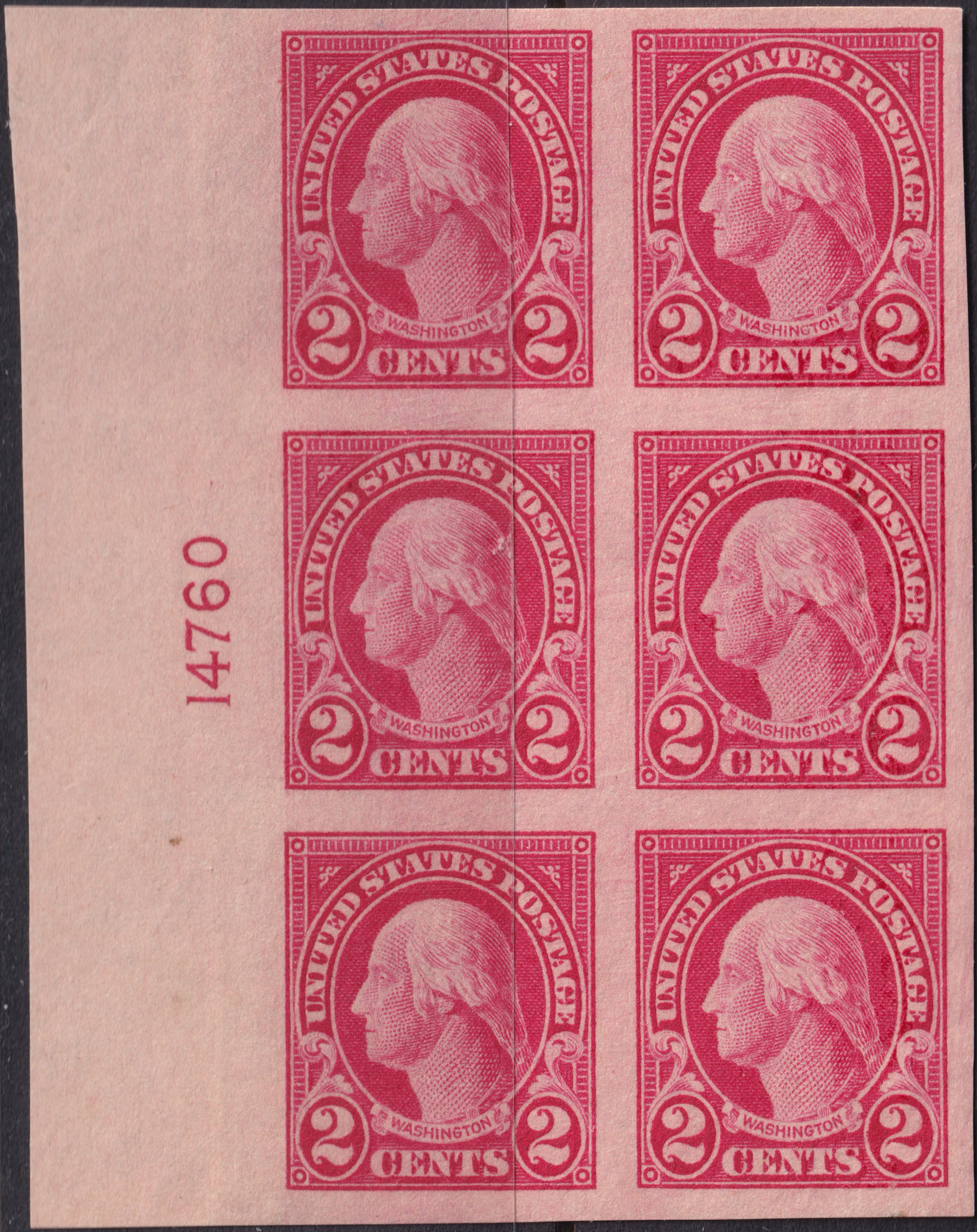 Stamp Picture