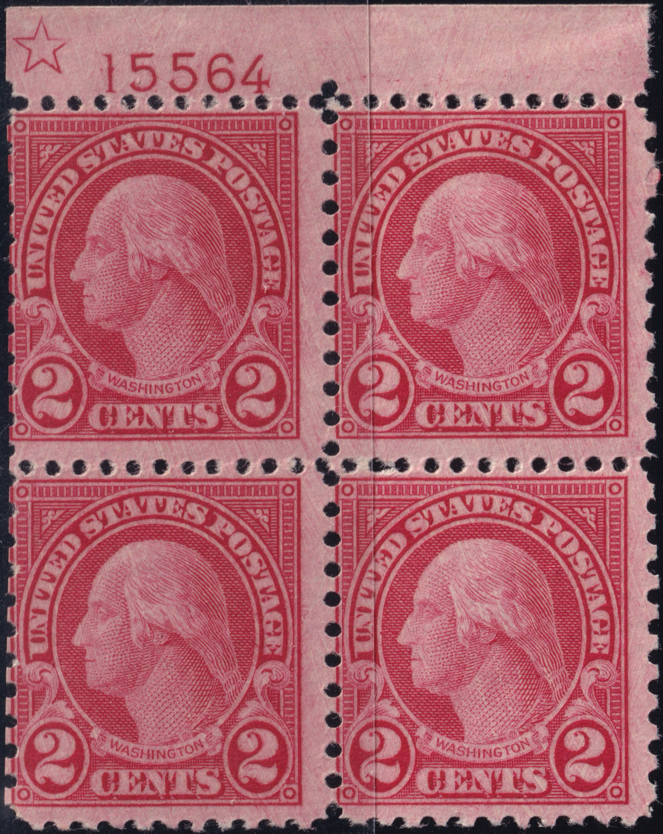 Stamp Picture