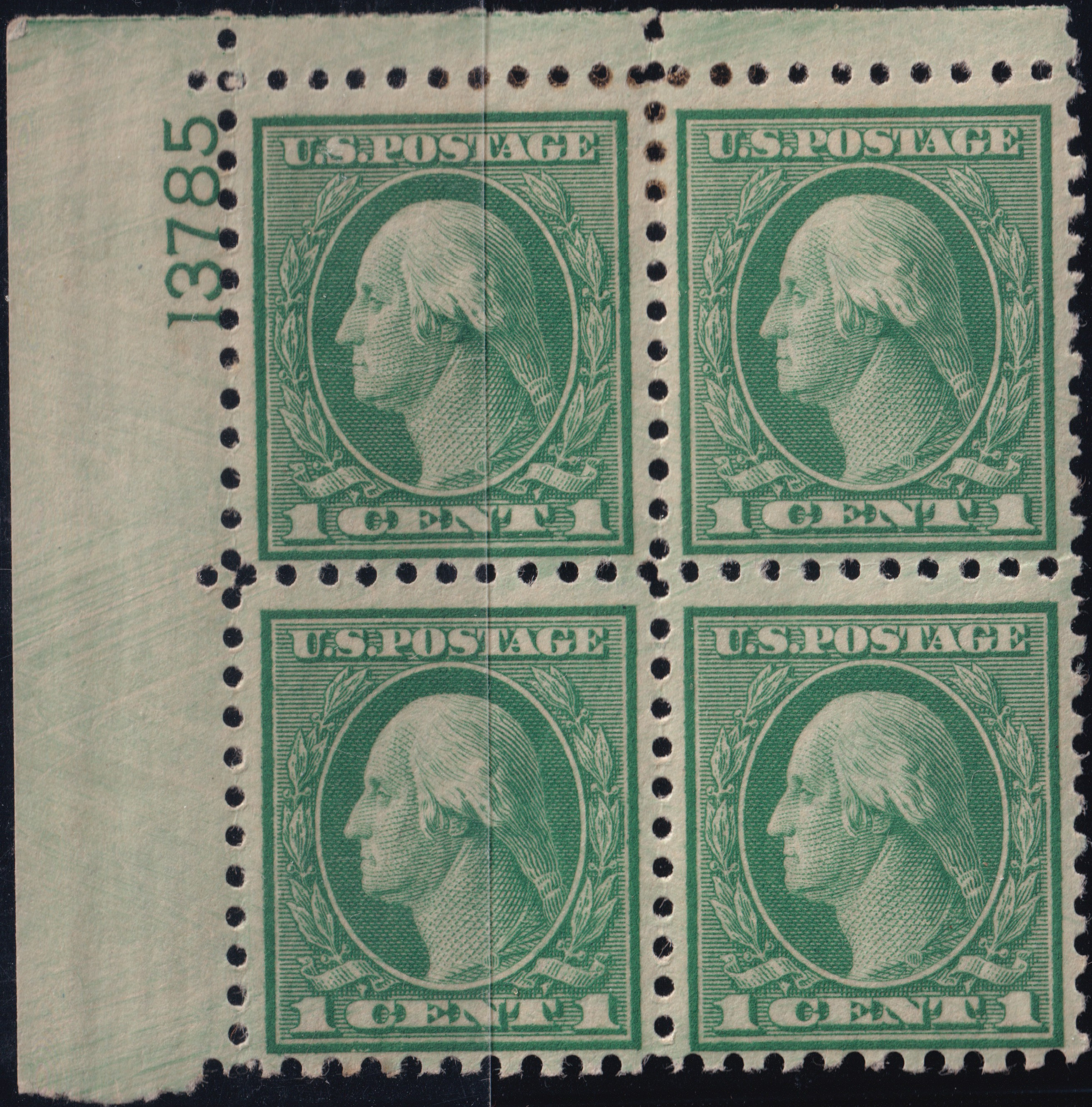 Stamp Picture