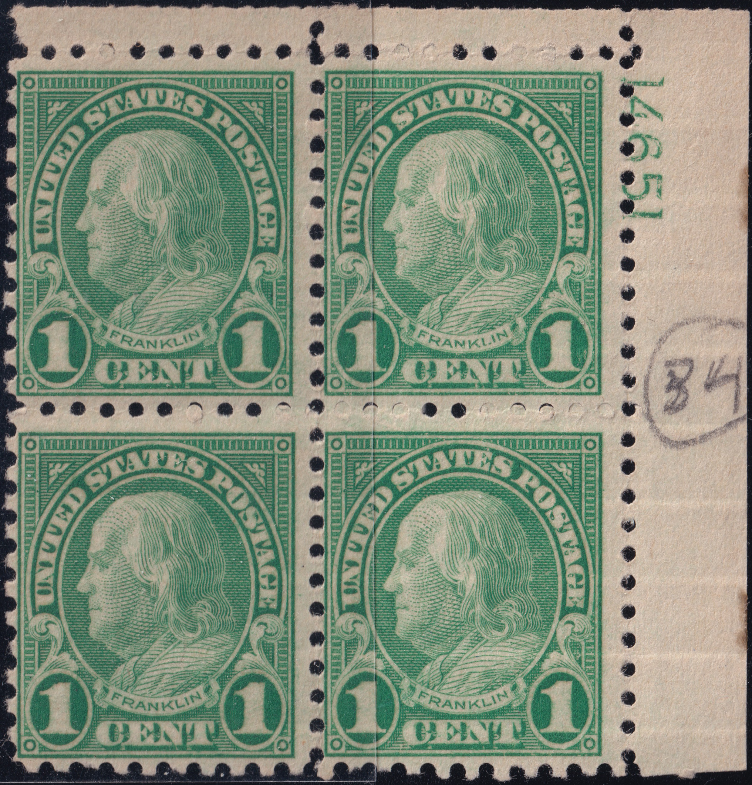 Stamp Picture