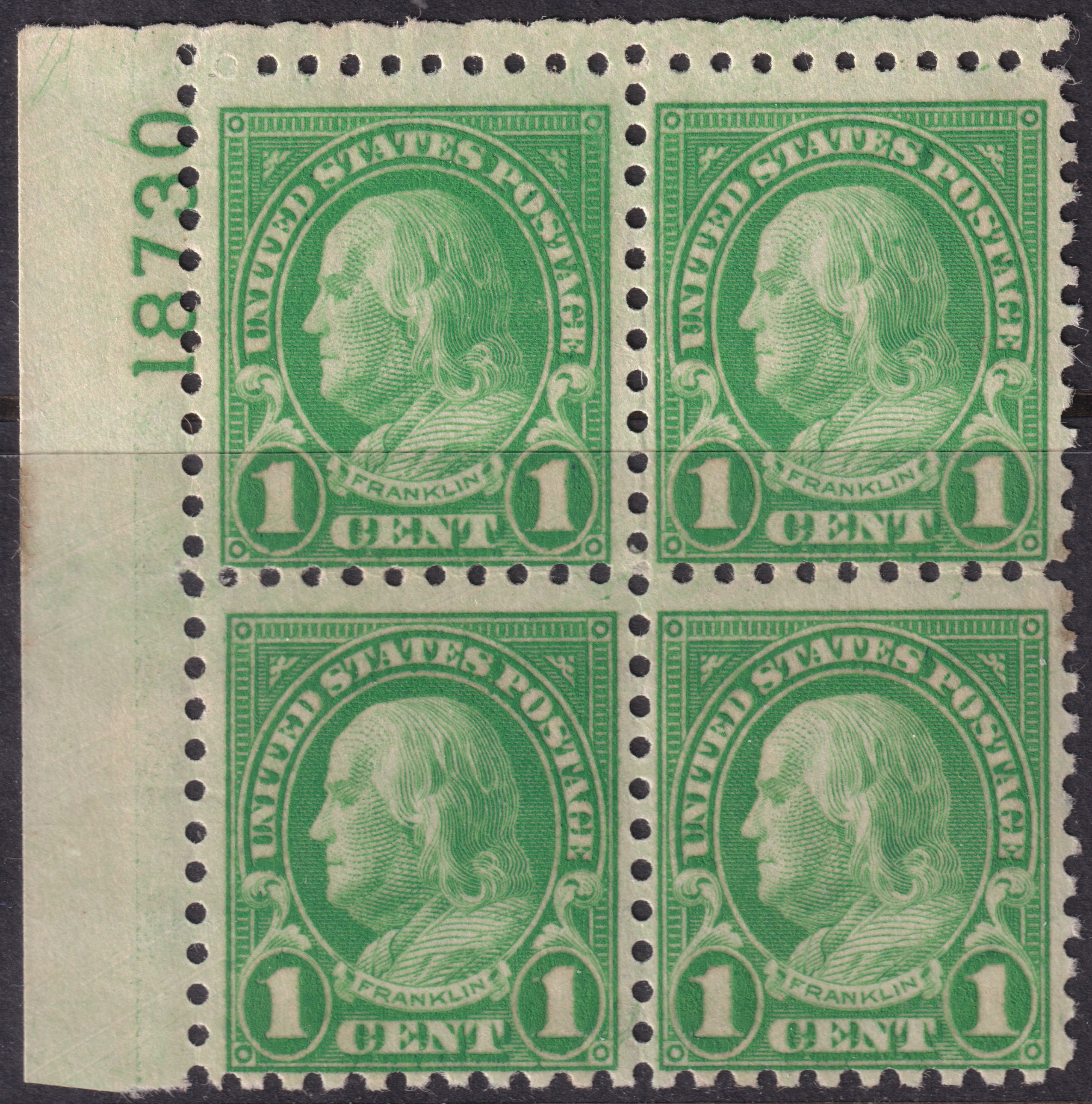 Stamp Picture