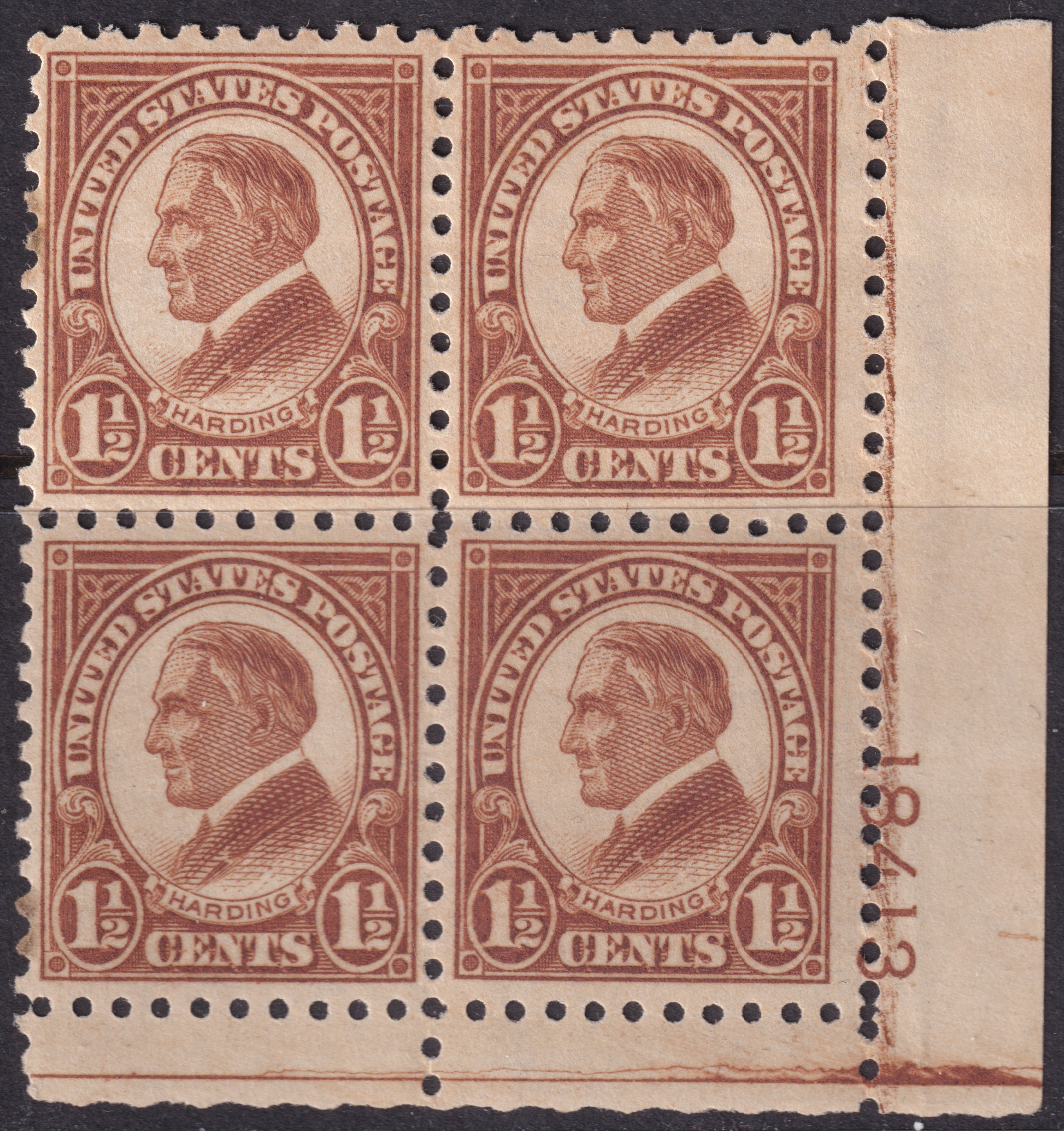 Stamp Picture