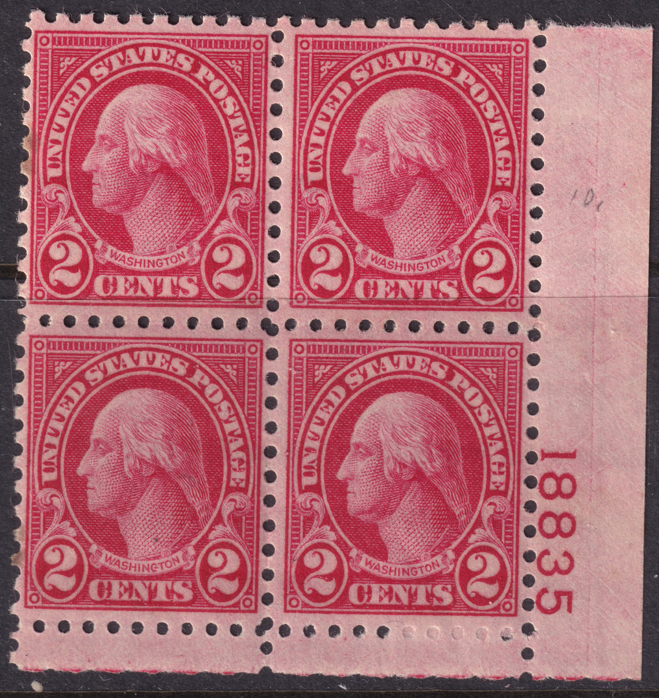Stamp Picture