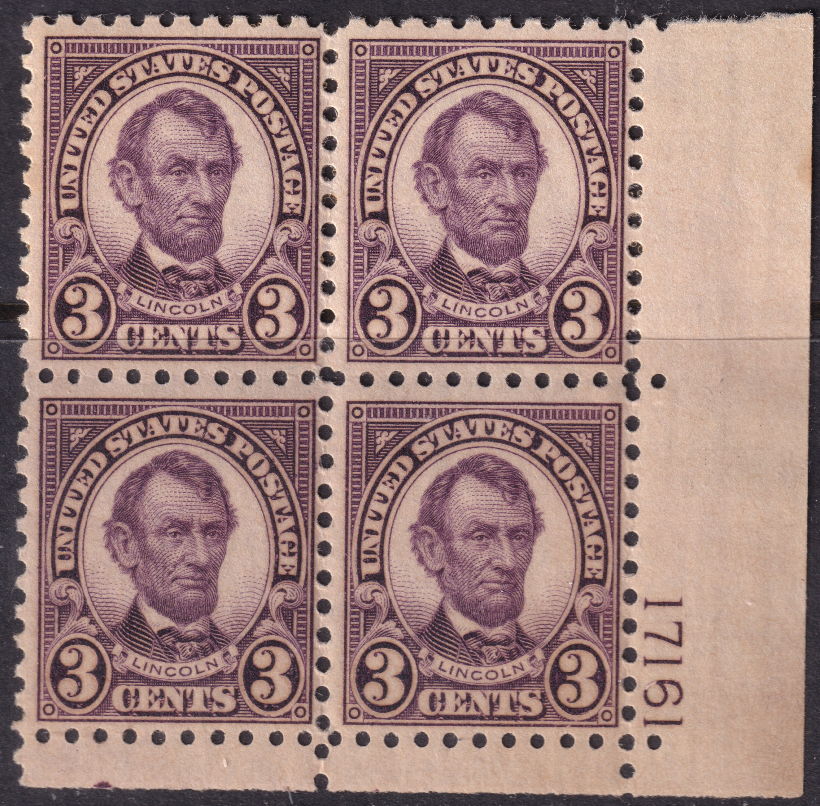 Stamp Picture
