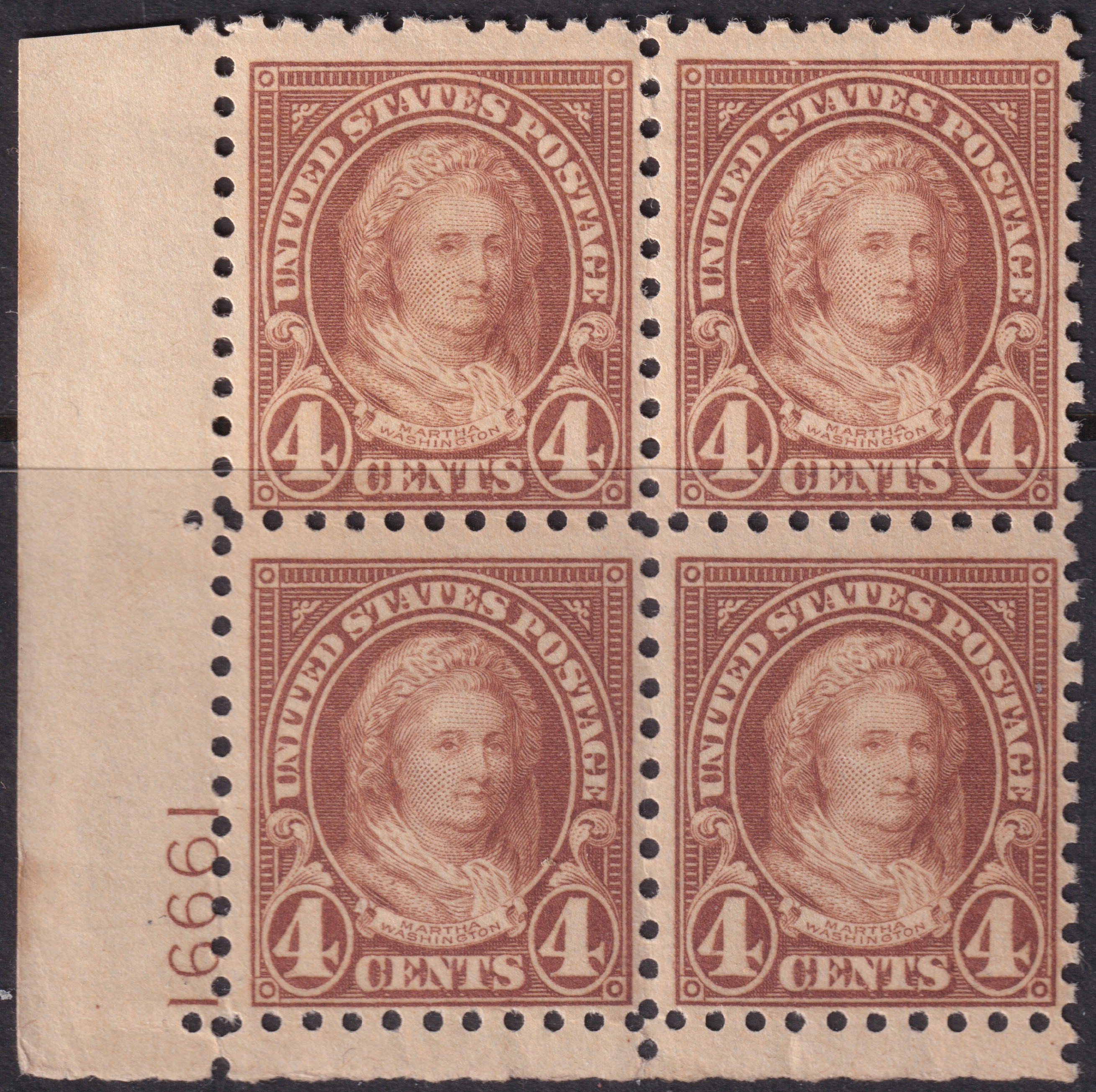 Stamp Picture