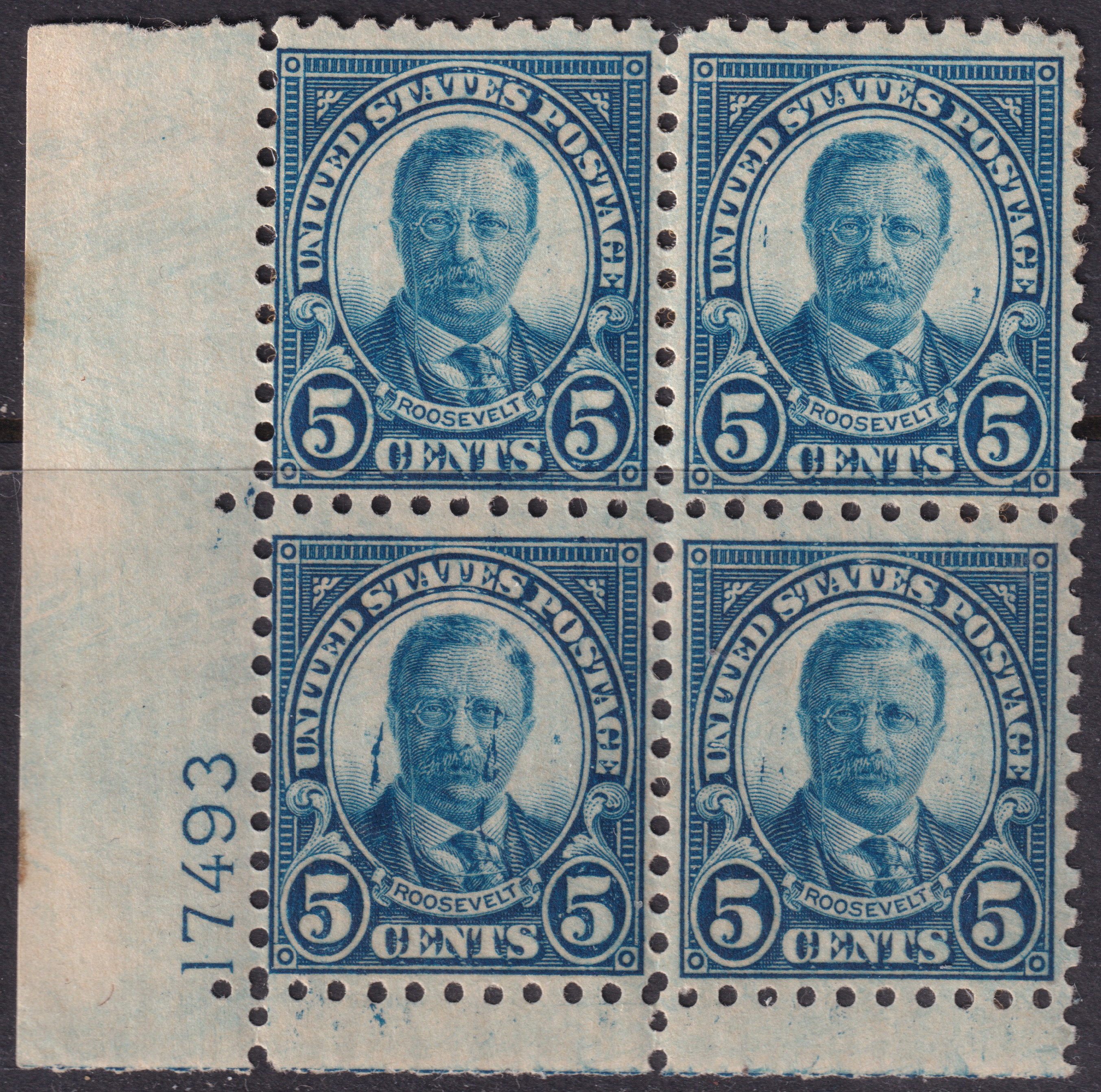 Stamp Picture