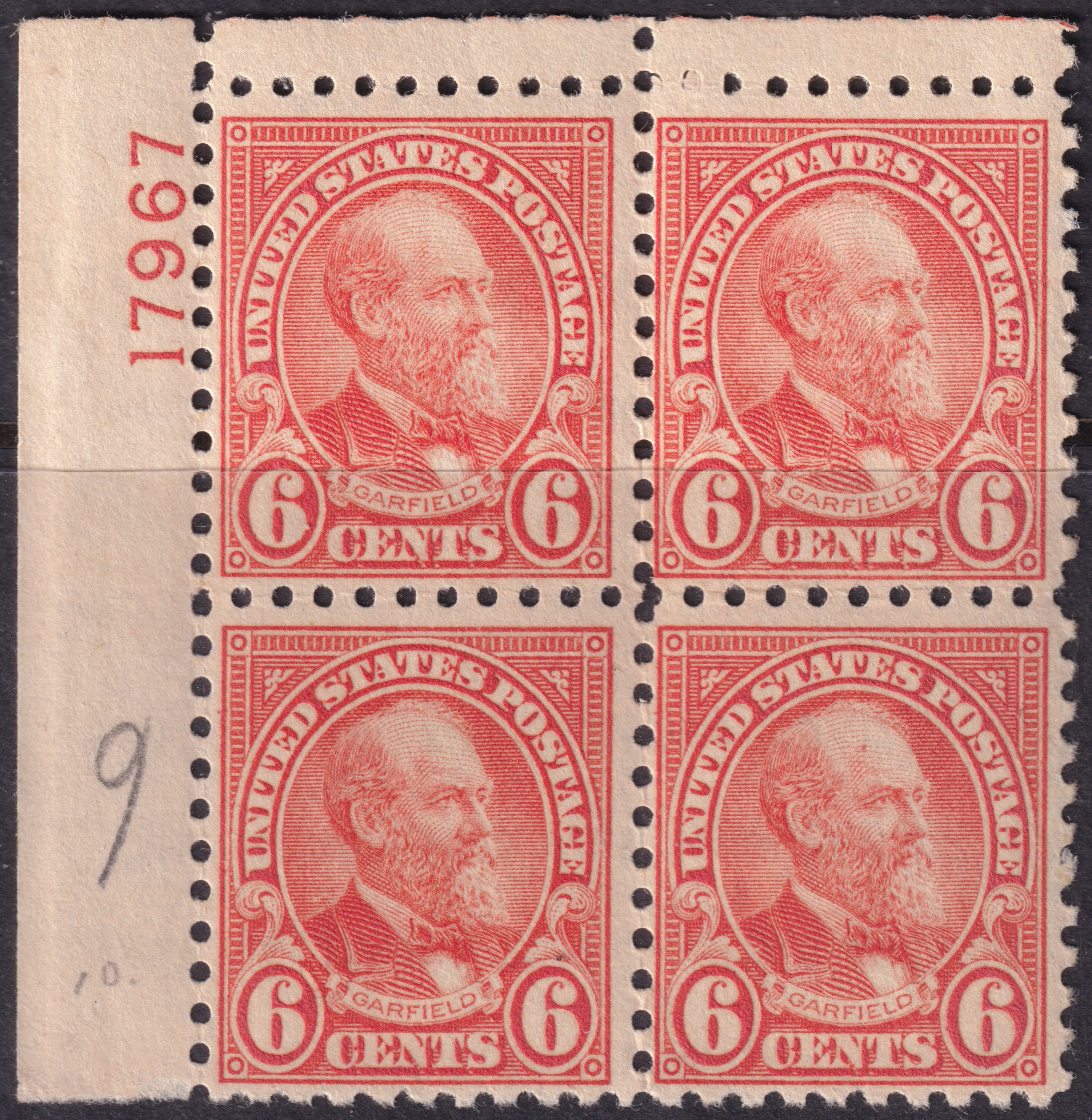 Stamp Picture
