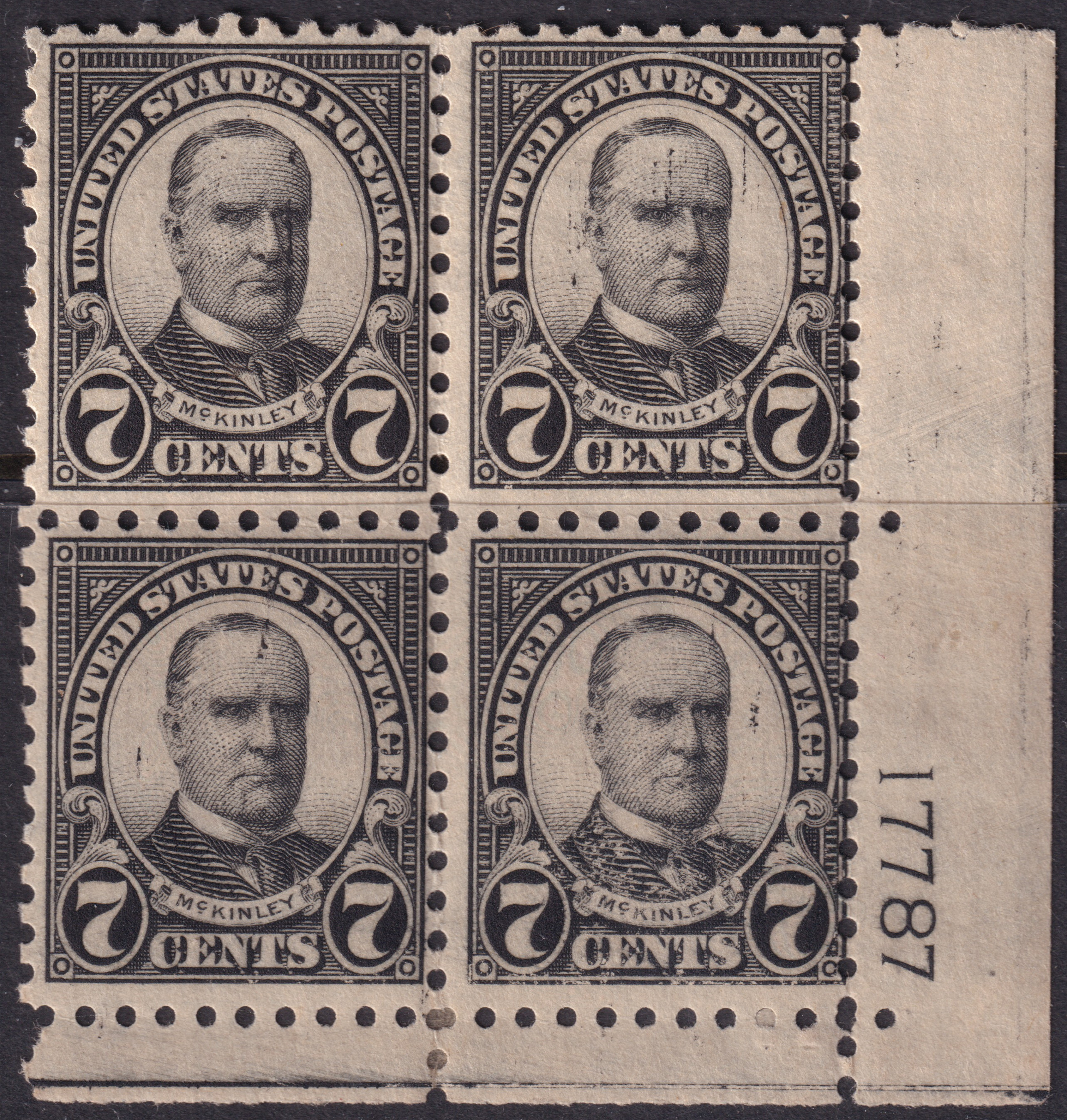 Stamp Picture