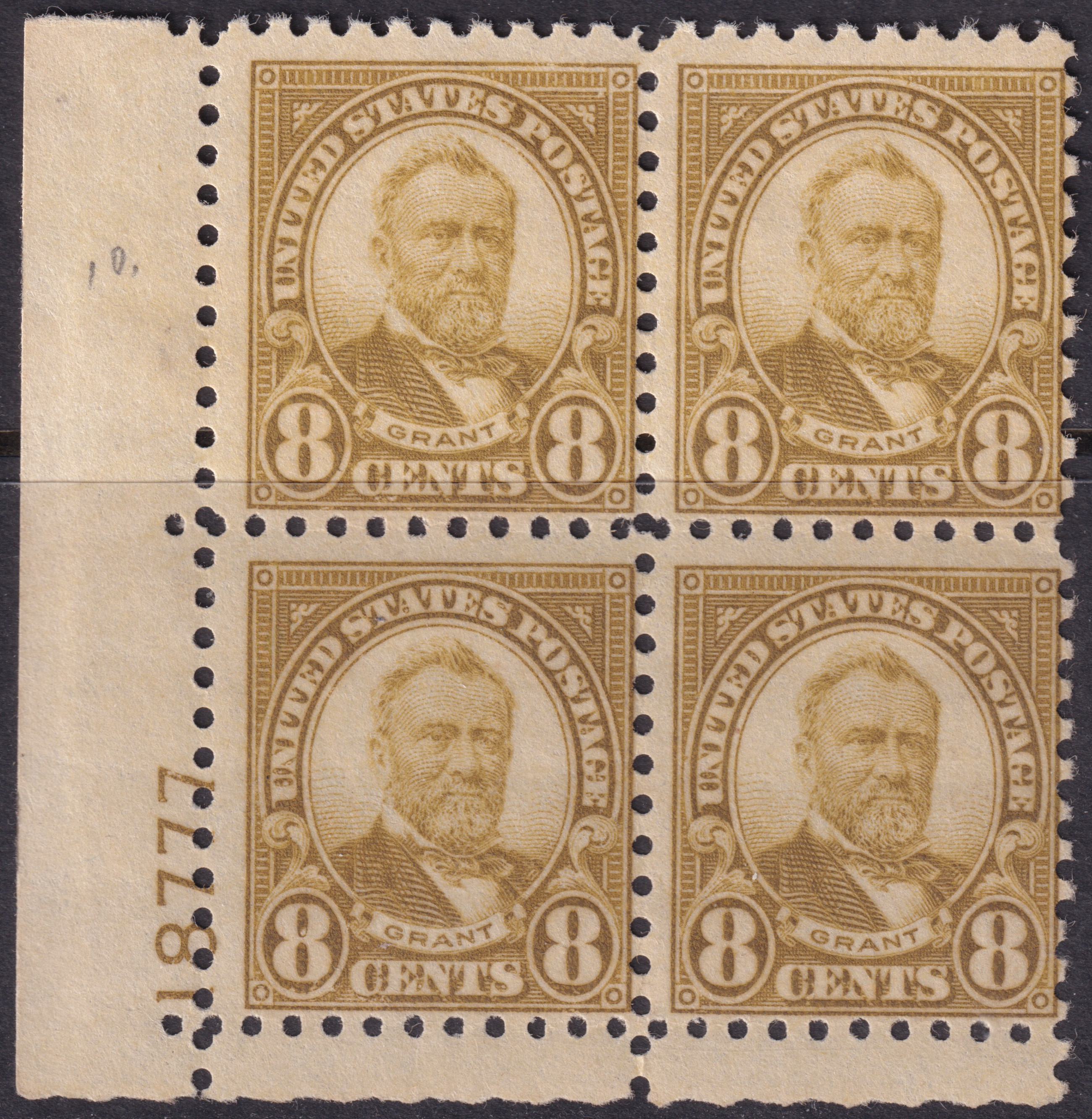 Stamp Picture