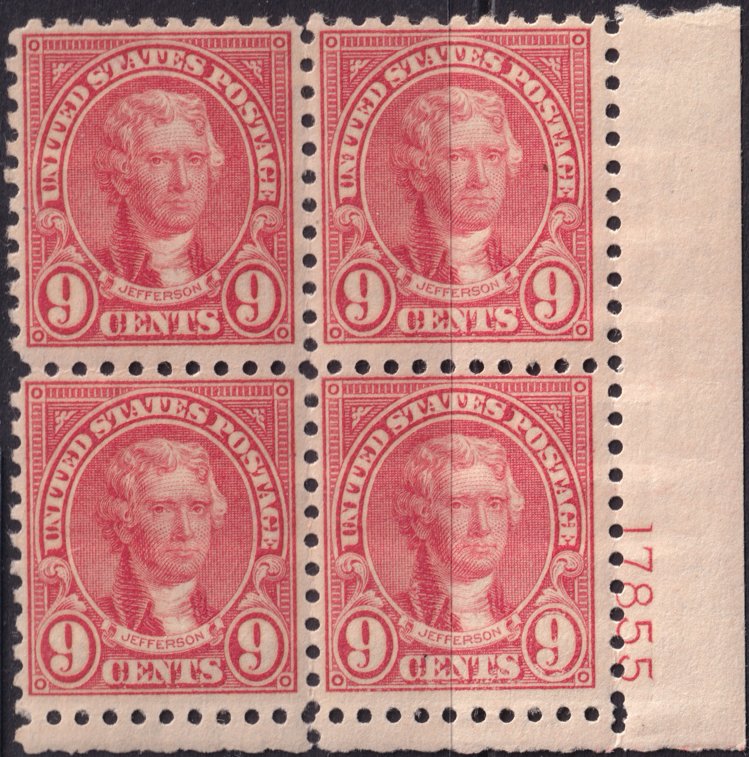 Stamp Picture