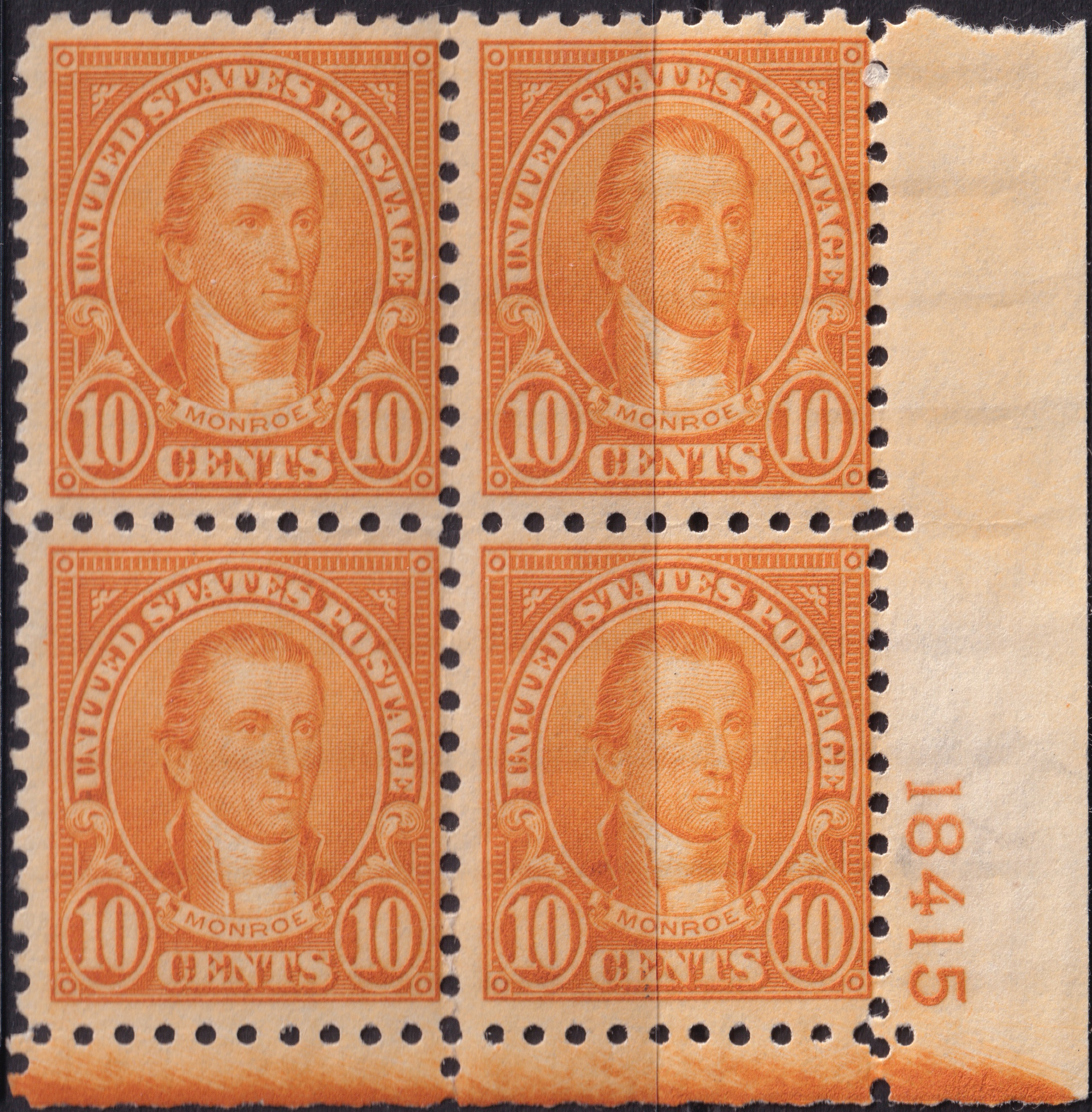 Stamp Picture