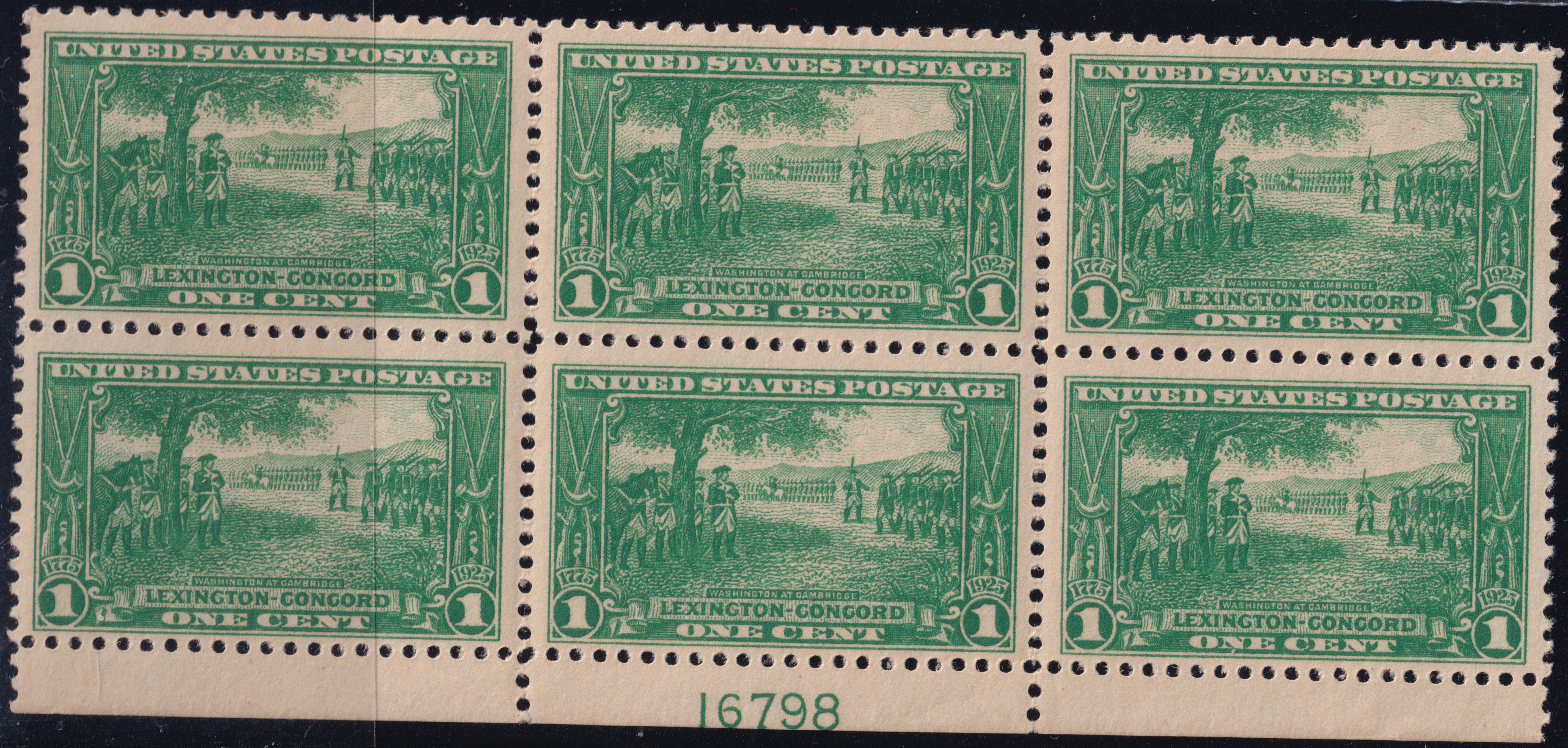 Stamp Picture