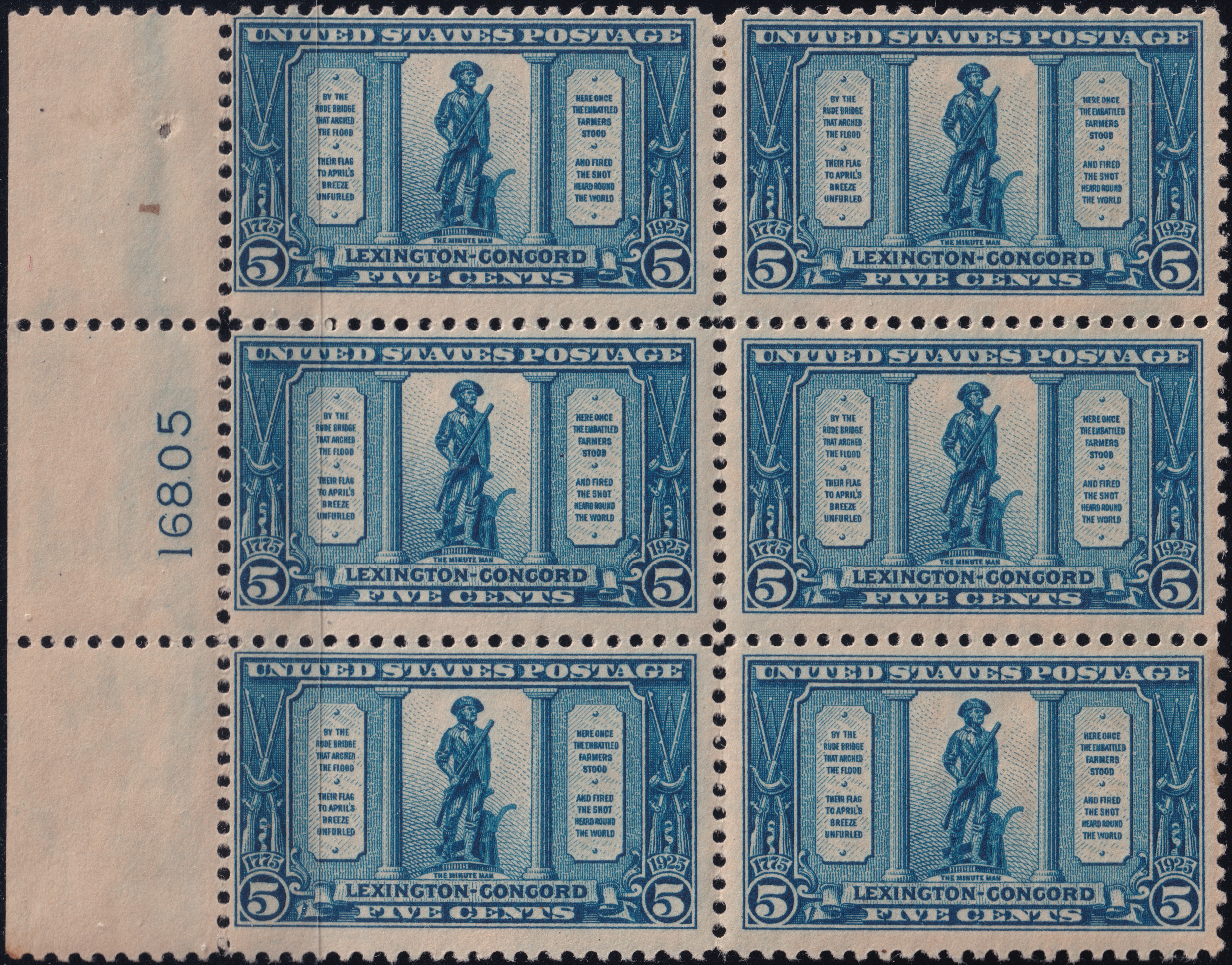 Stamp Picture