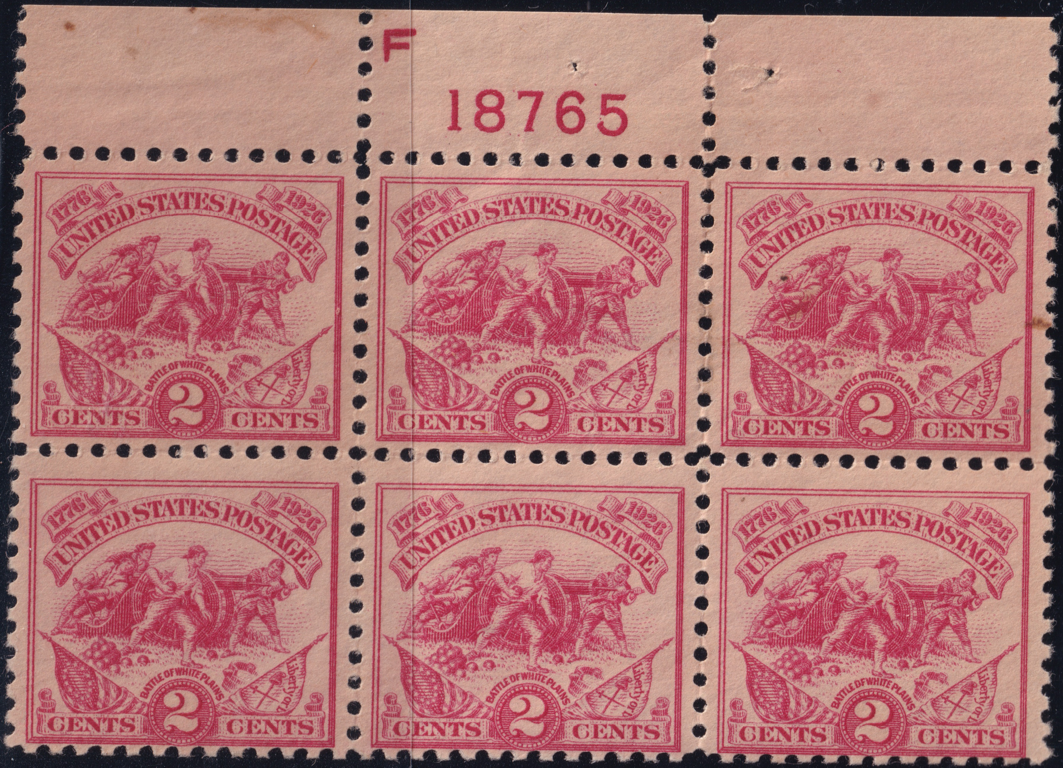 Stamp Picture