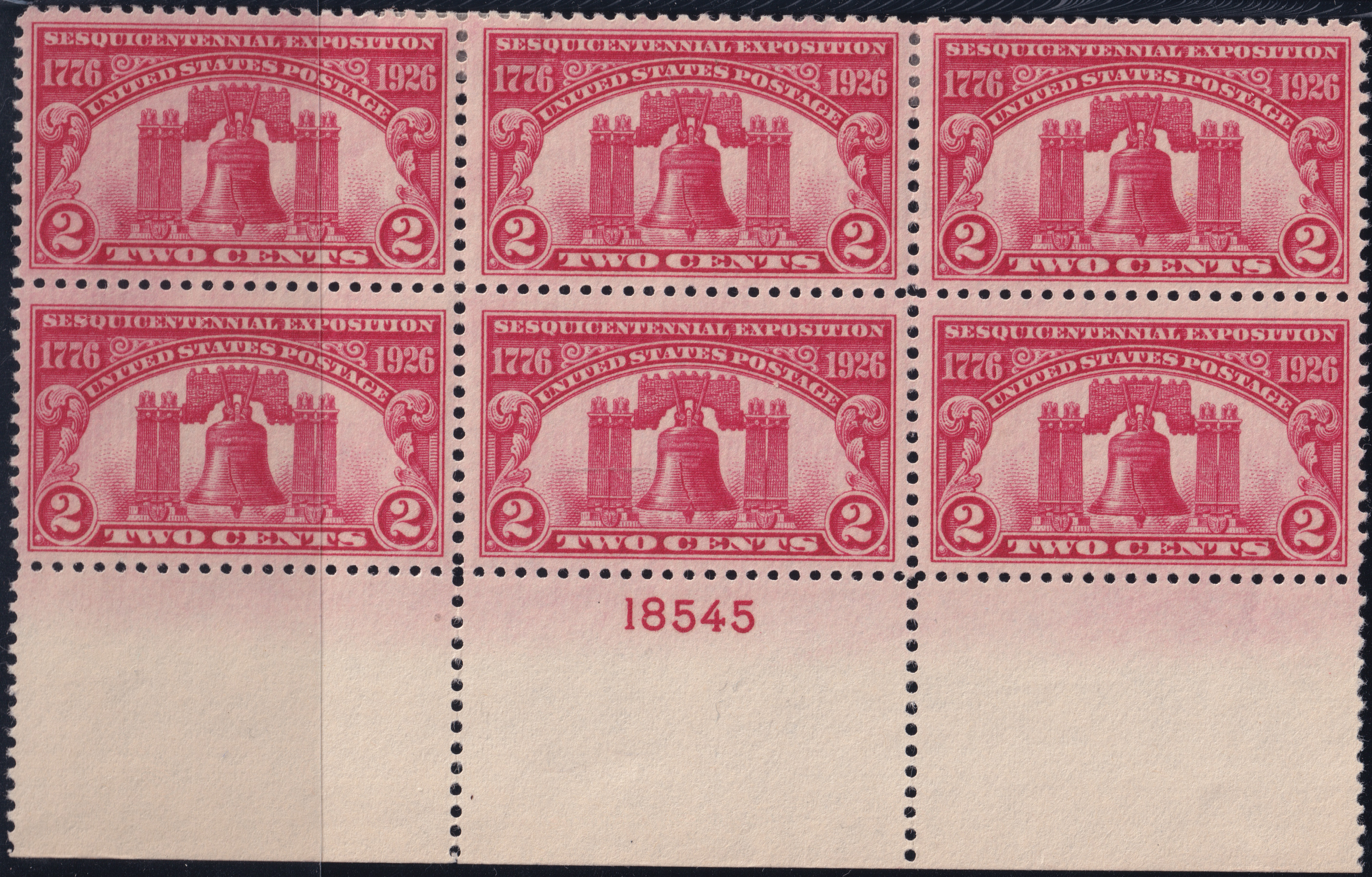 Stamp Picture