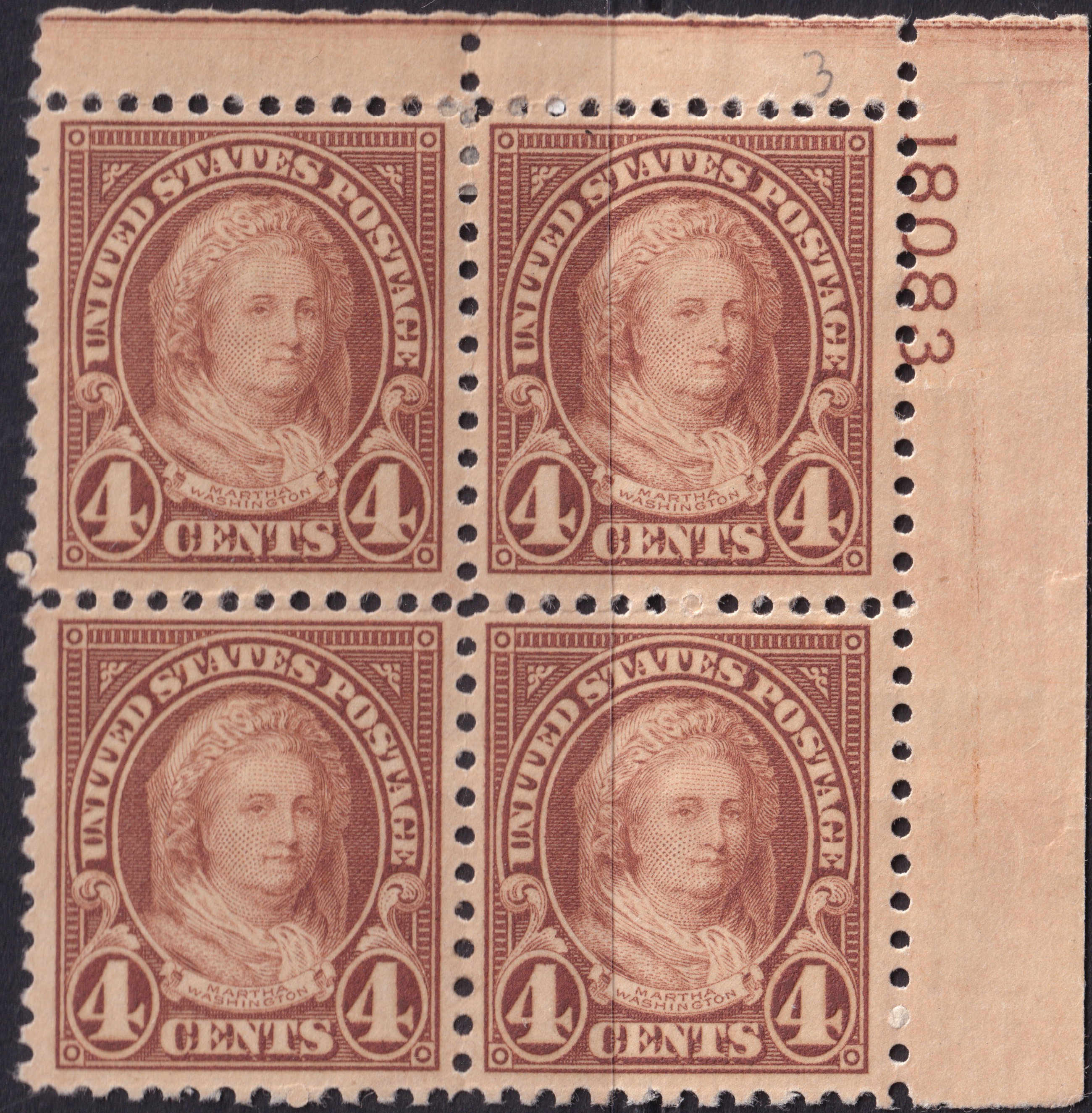 Stamp Picture
