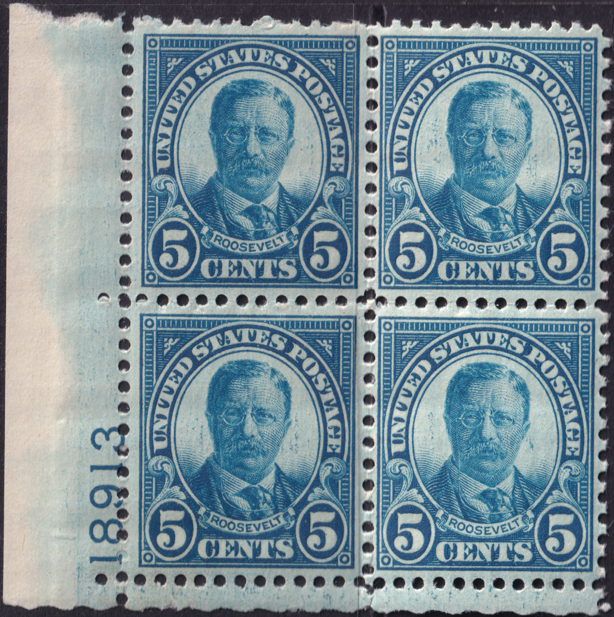 Stamp Picture