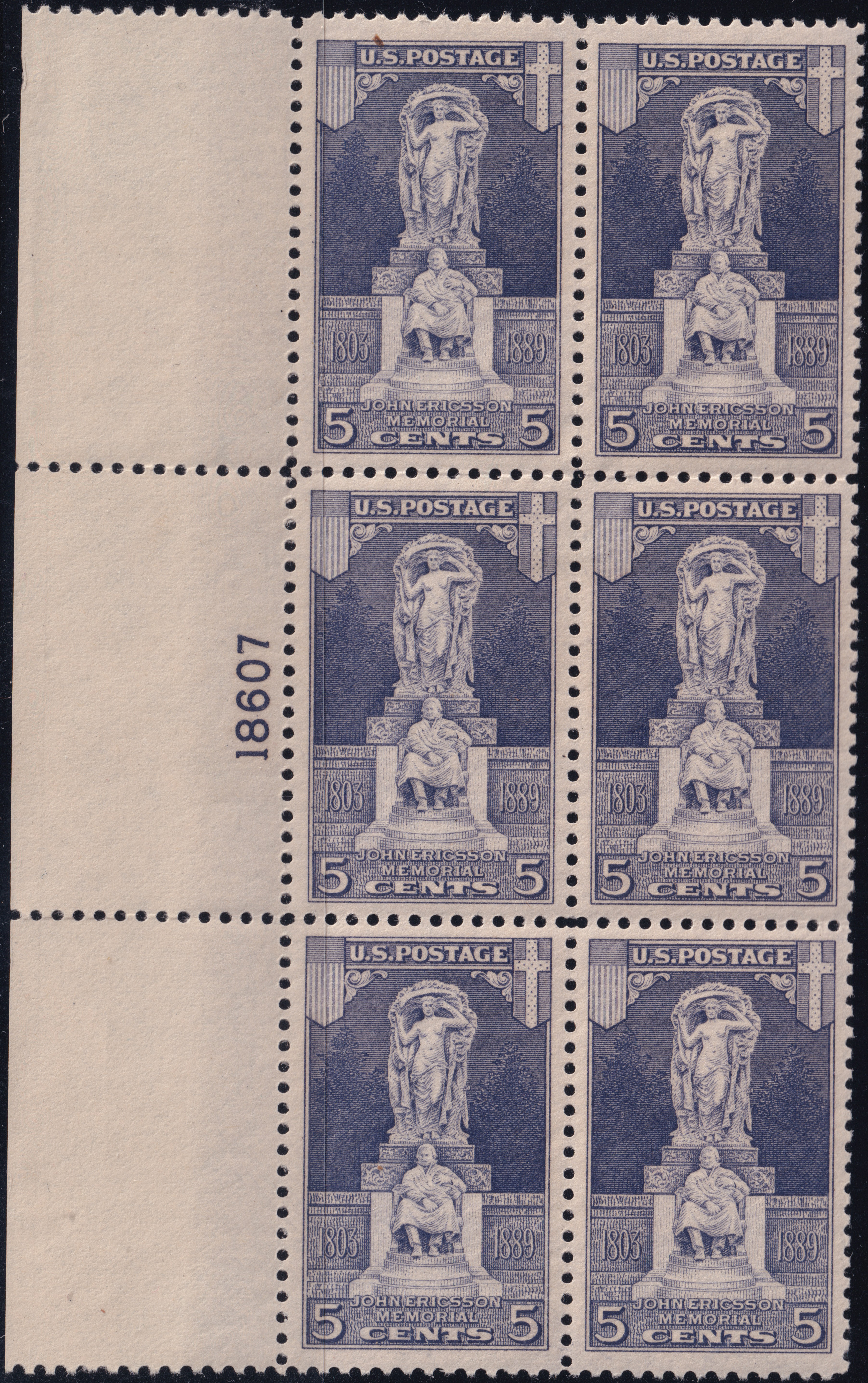 Stamp Picture