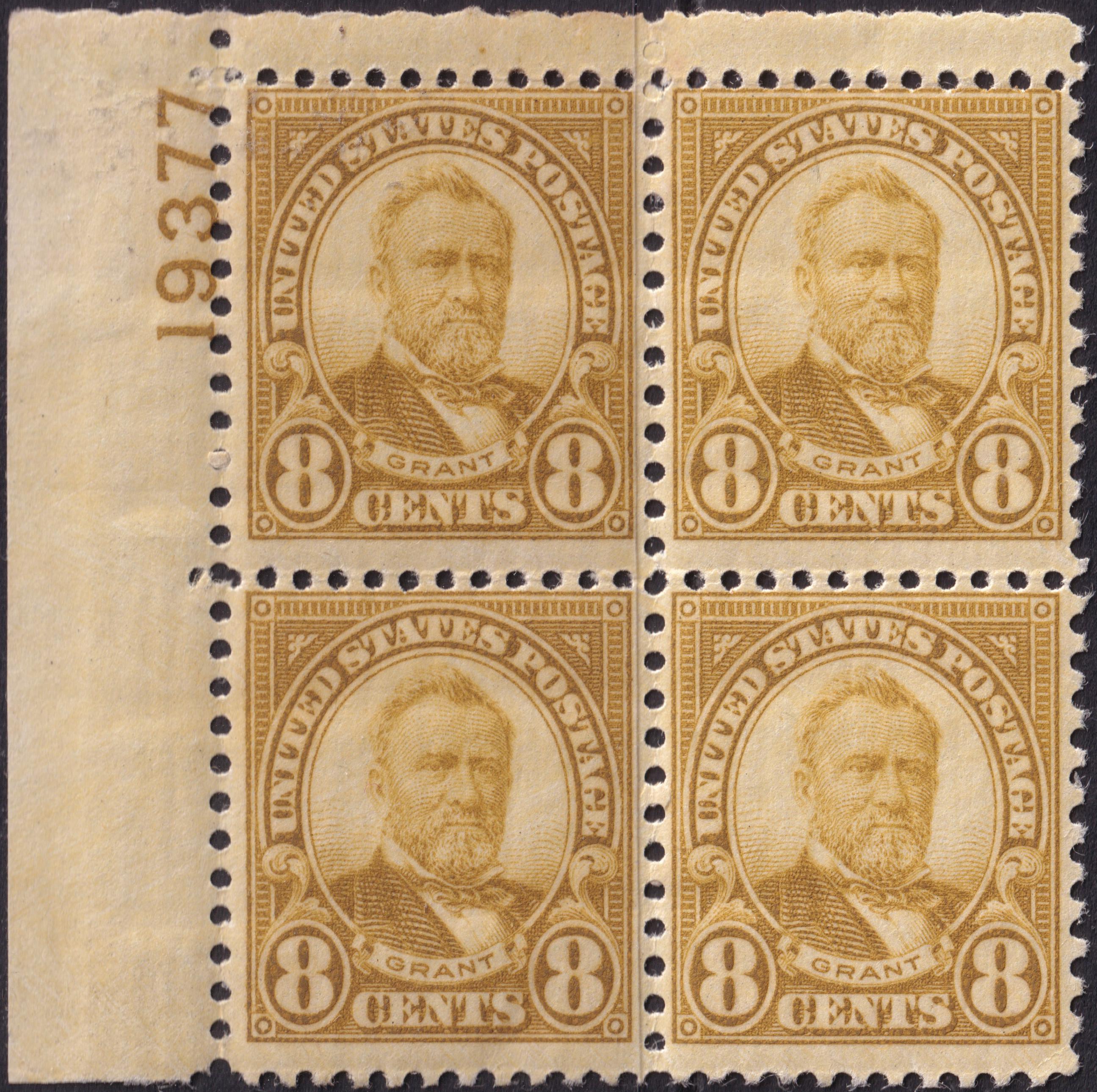 Stamp Picture
