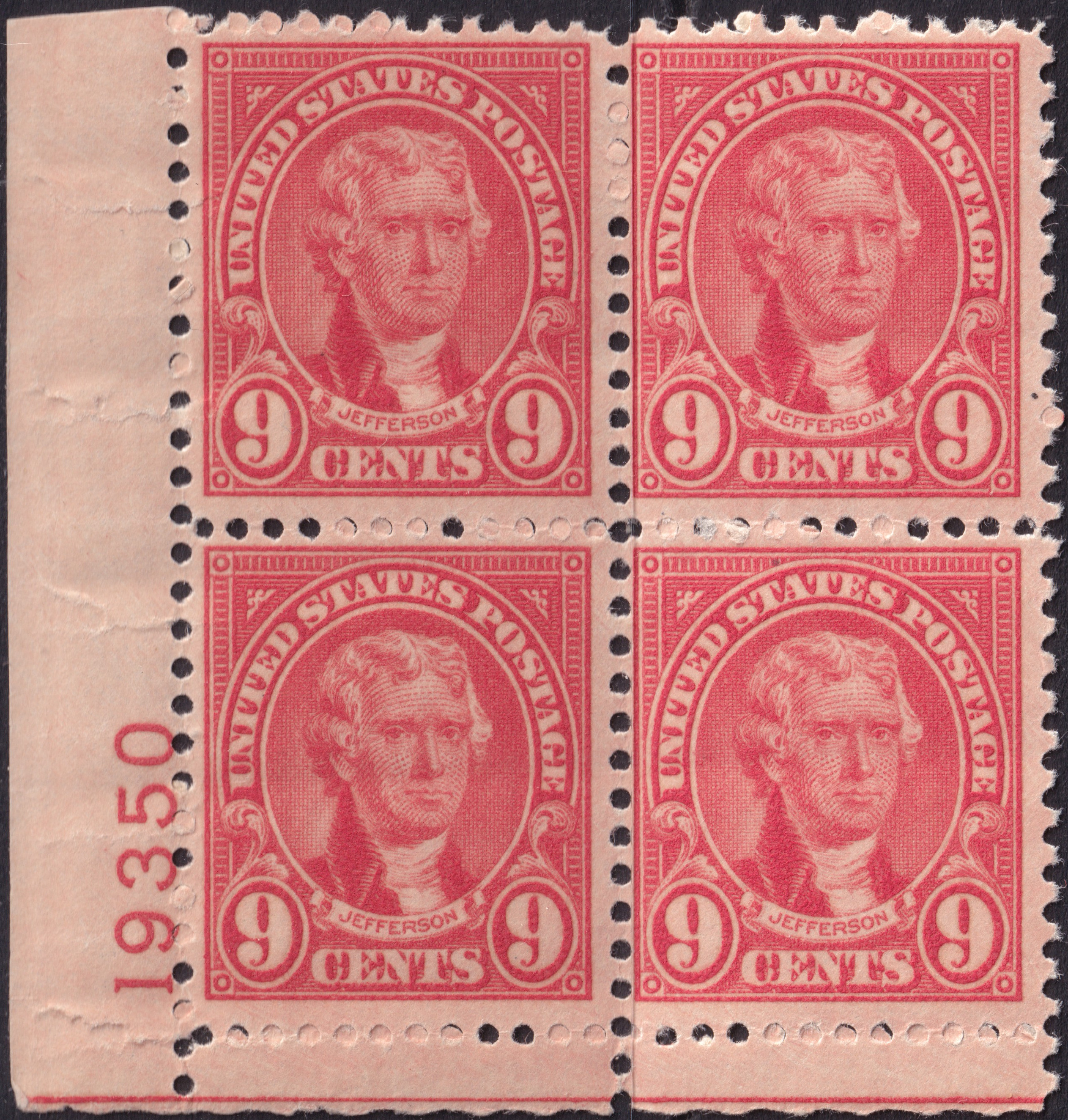 Stamp Picture