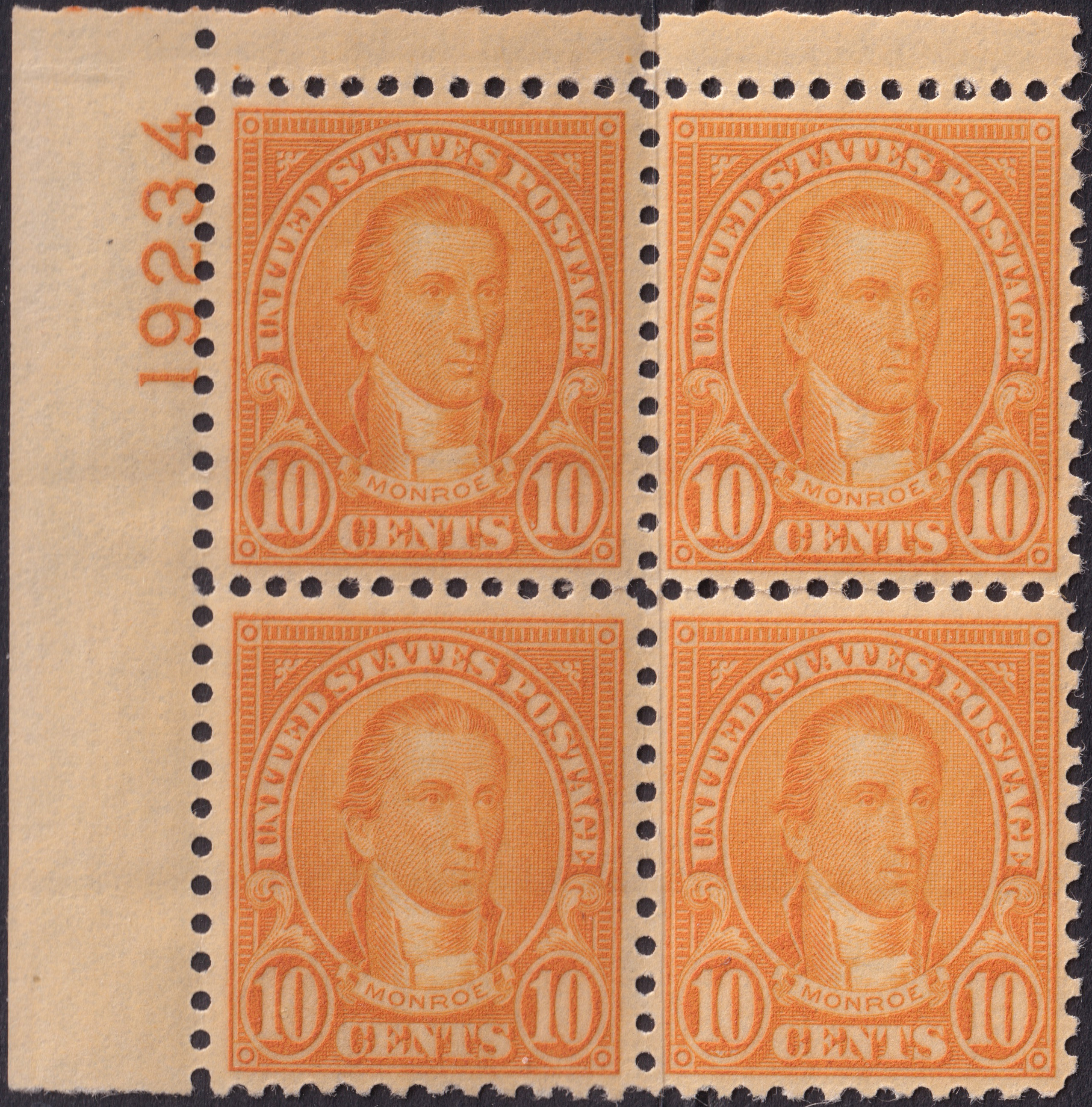 Stamp Picture