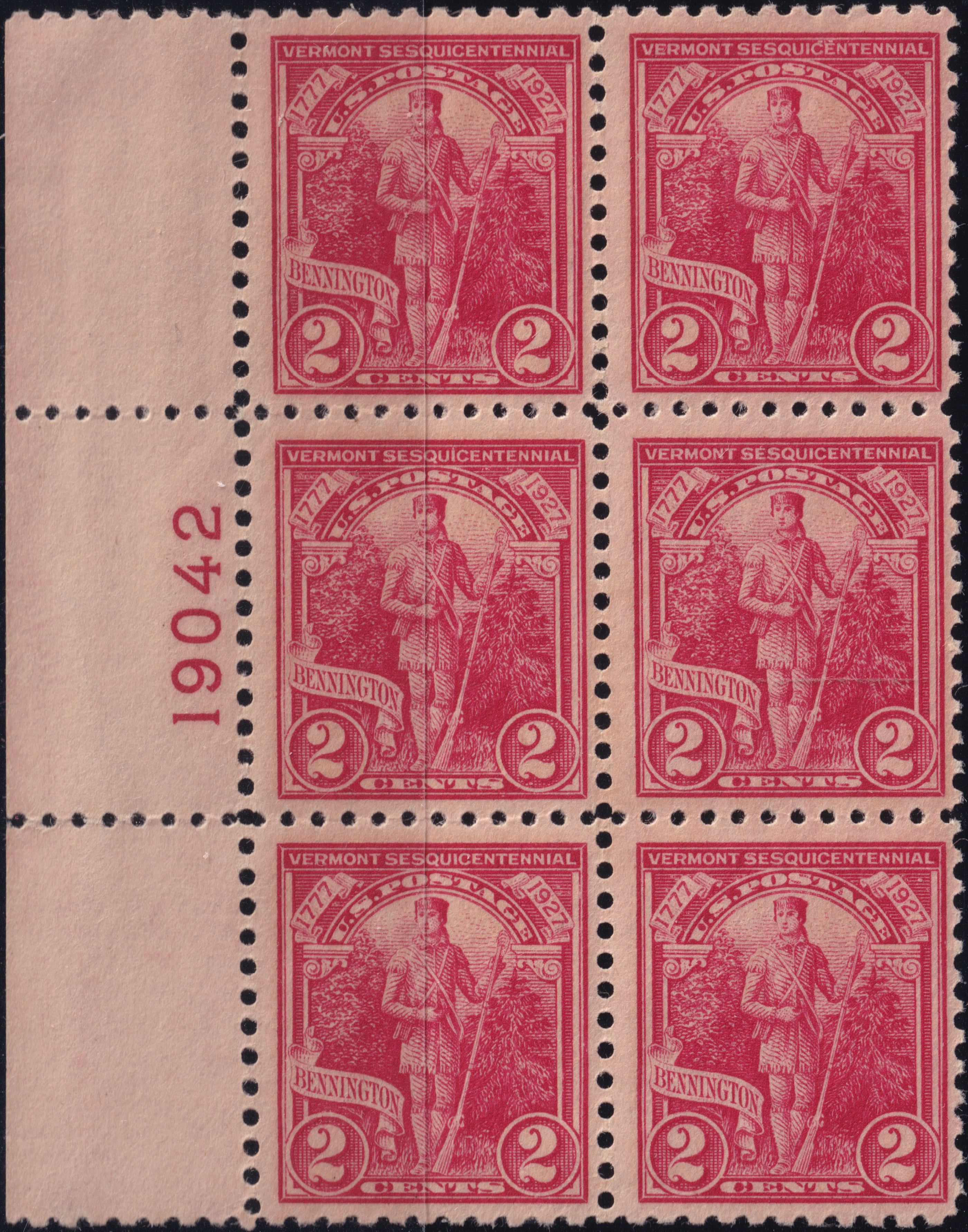 Stamp Picture