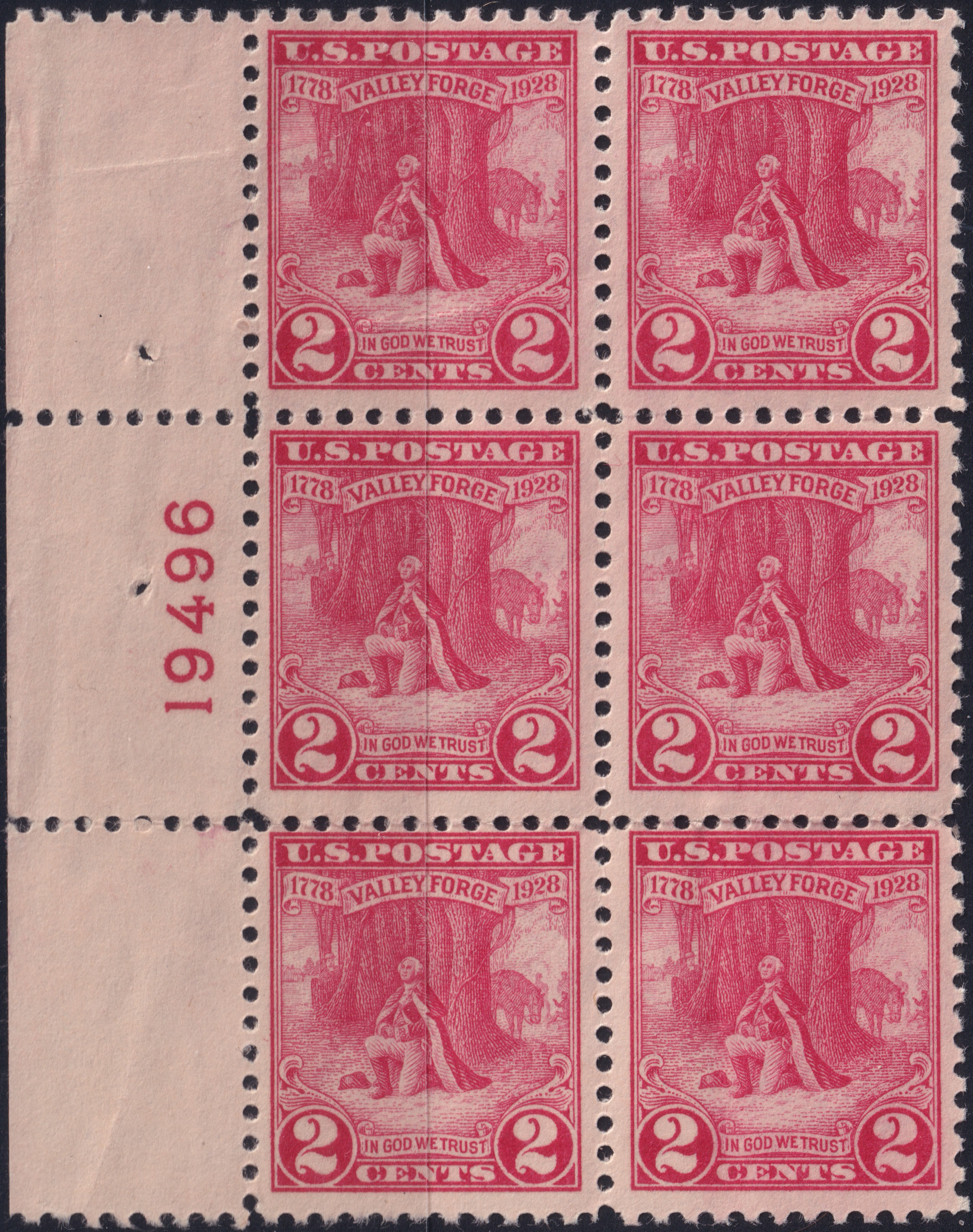 Stamp Picture