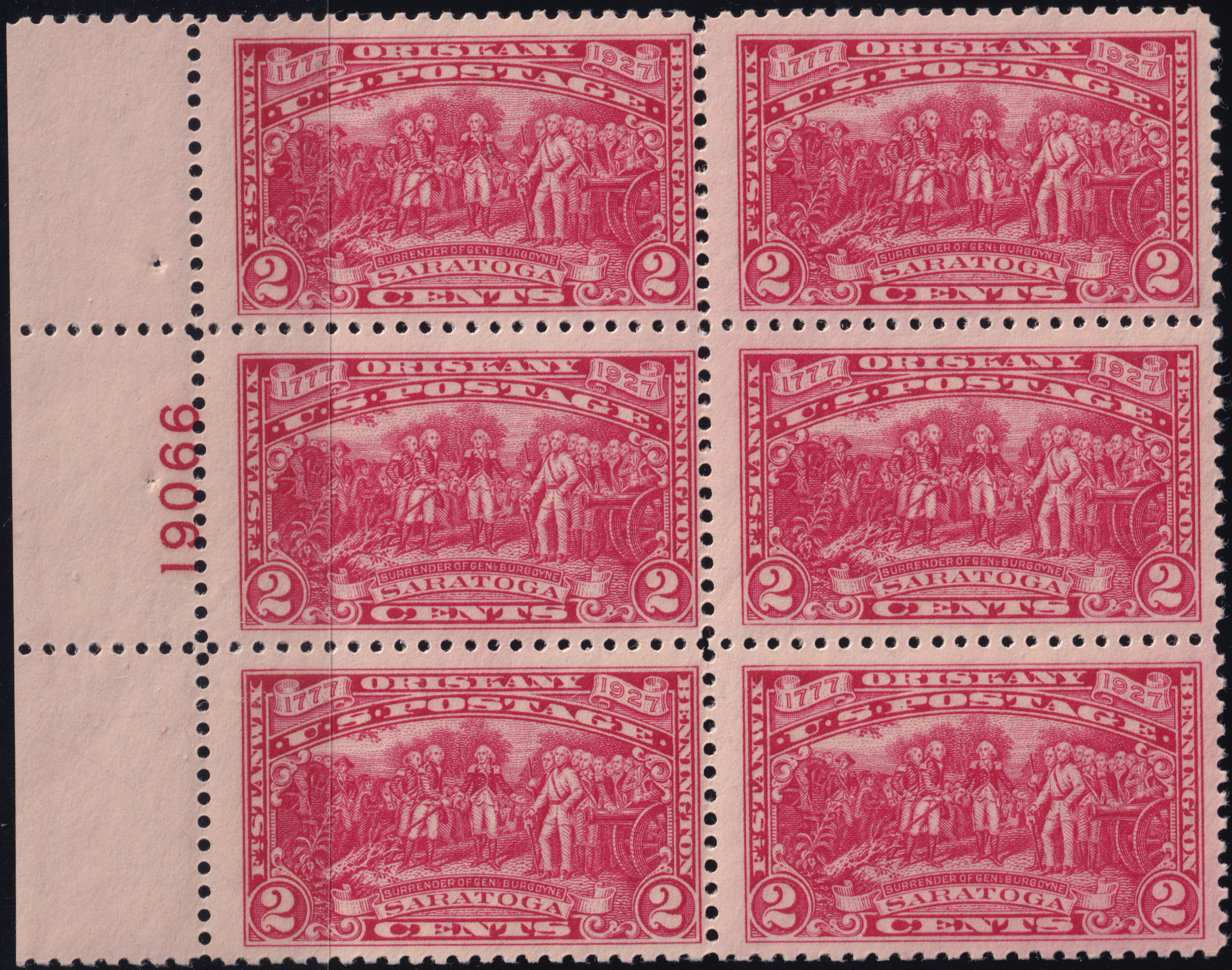 Stamp Picture