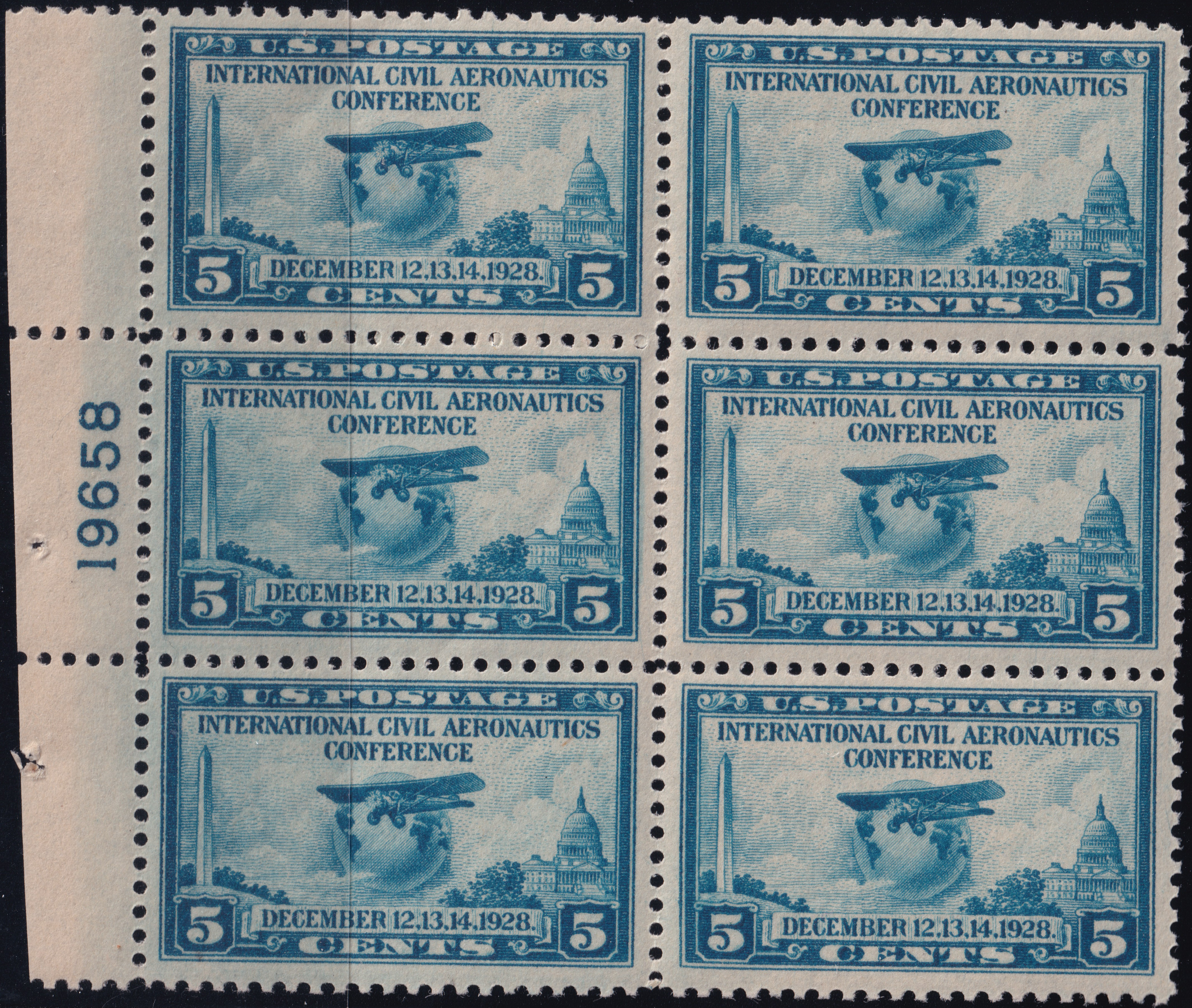 Stamp Picture