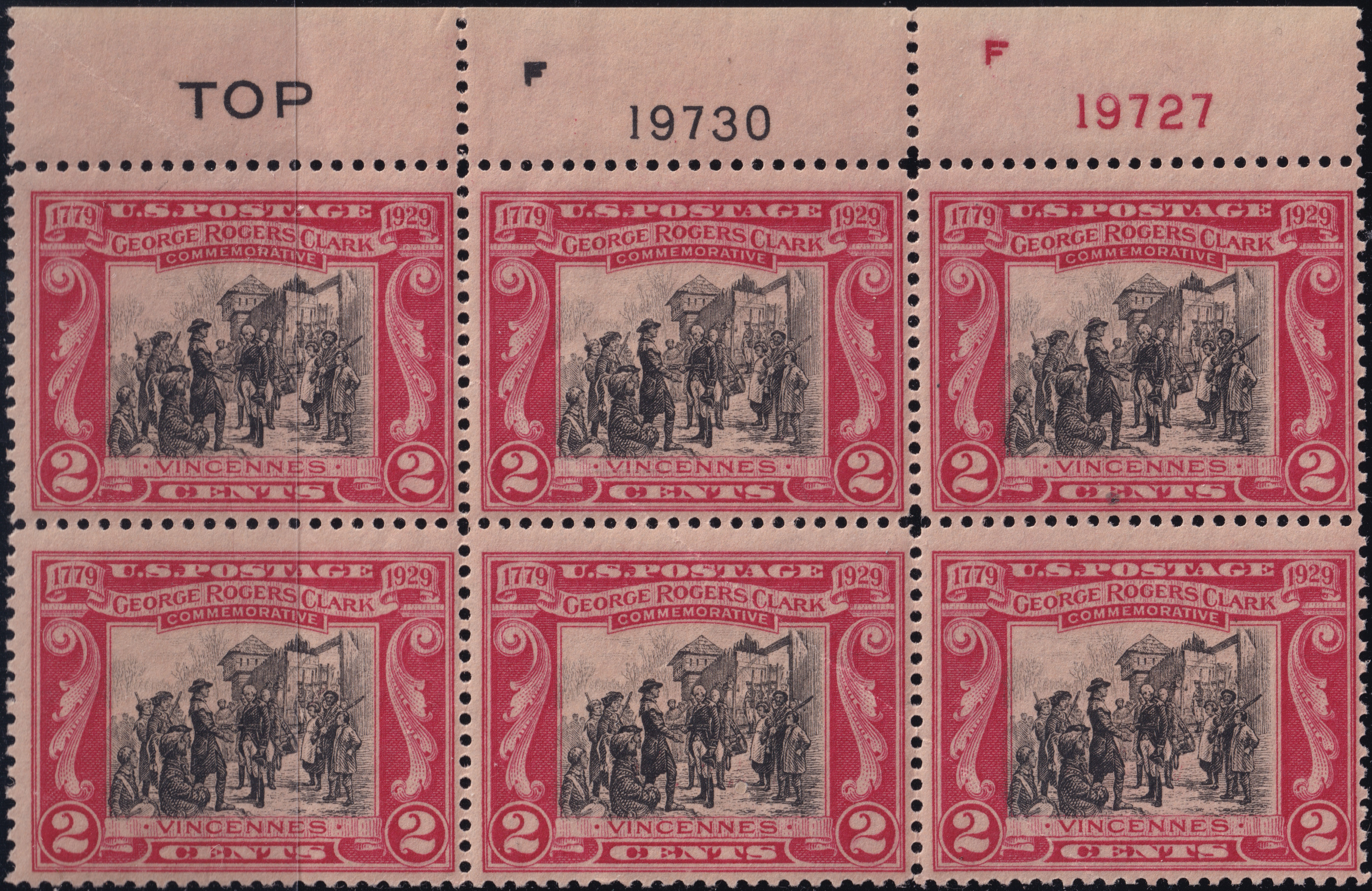 Stamp Picture