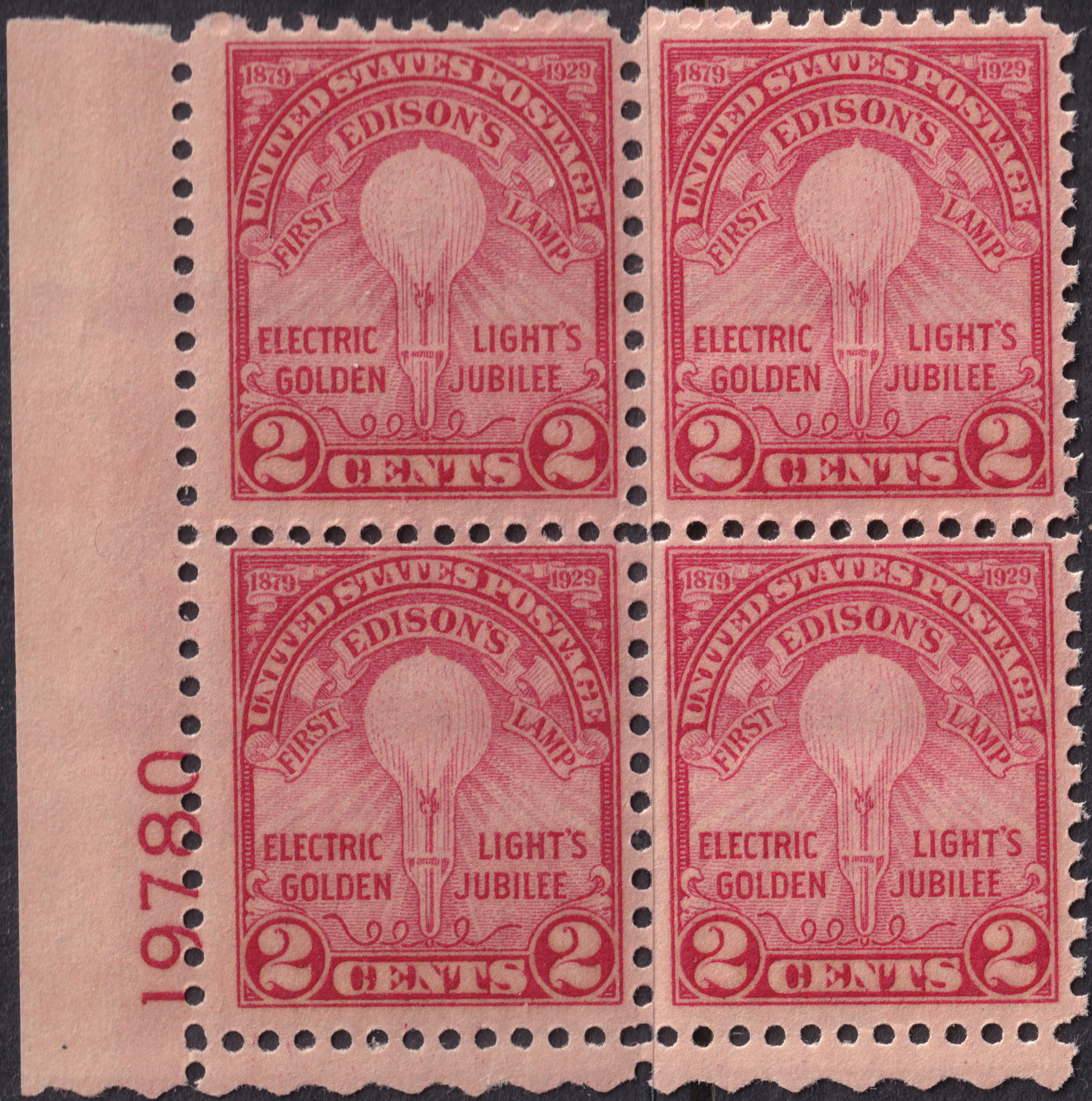 Stamp Picture