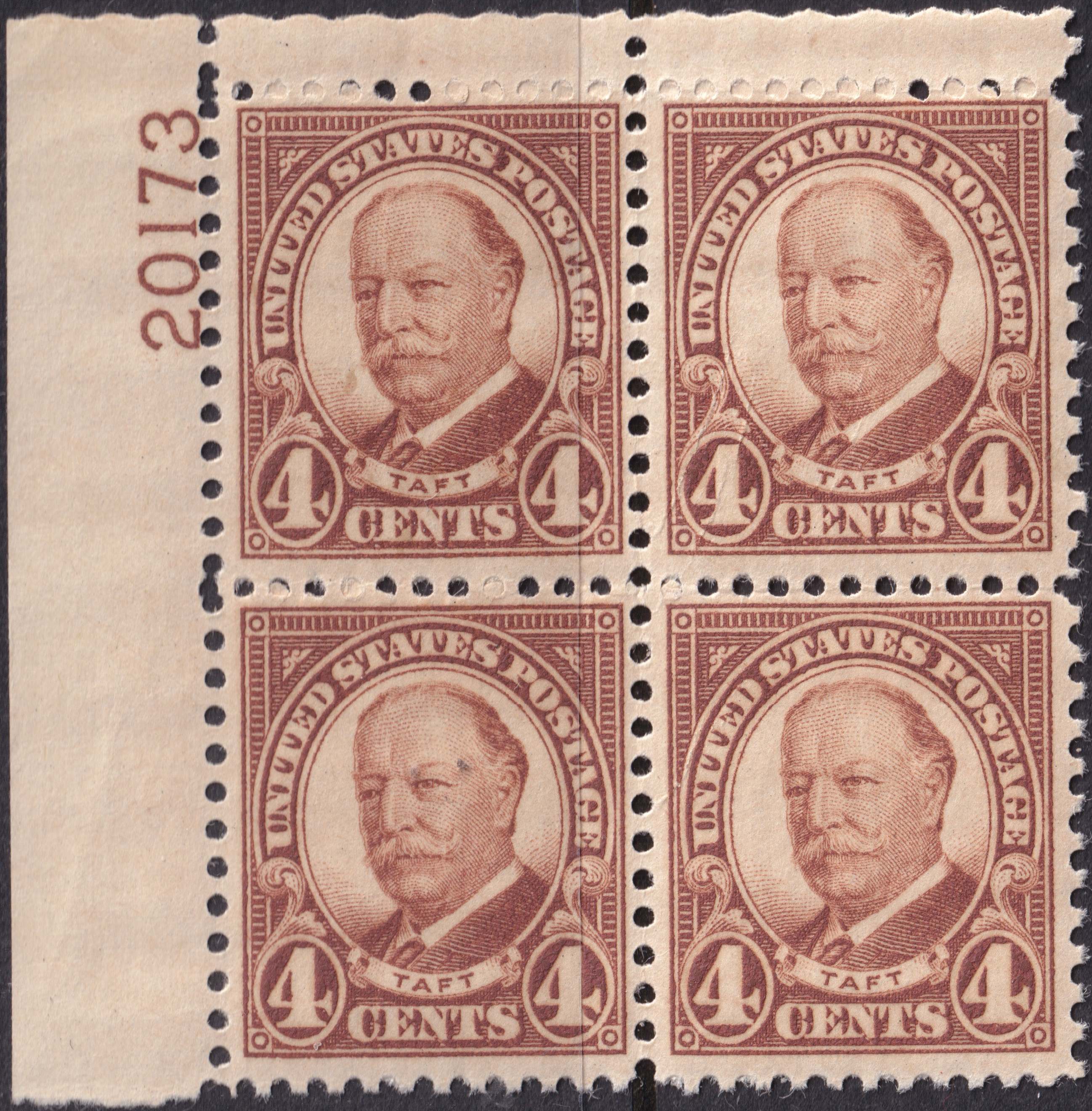 Stamp Picture