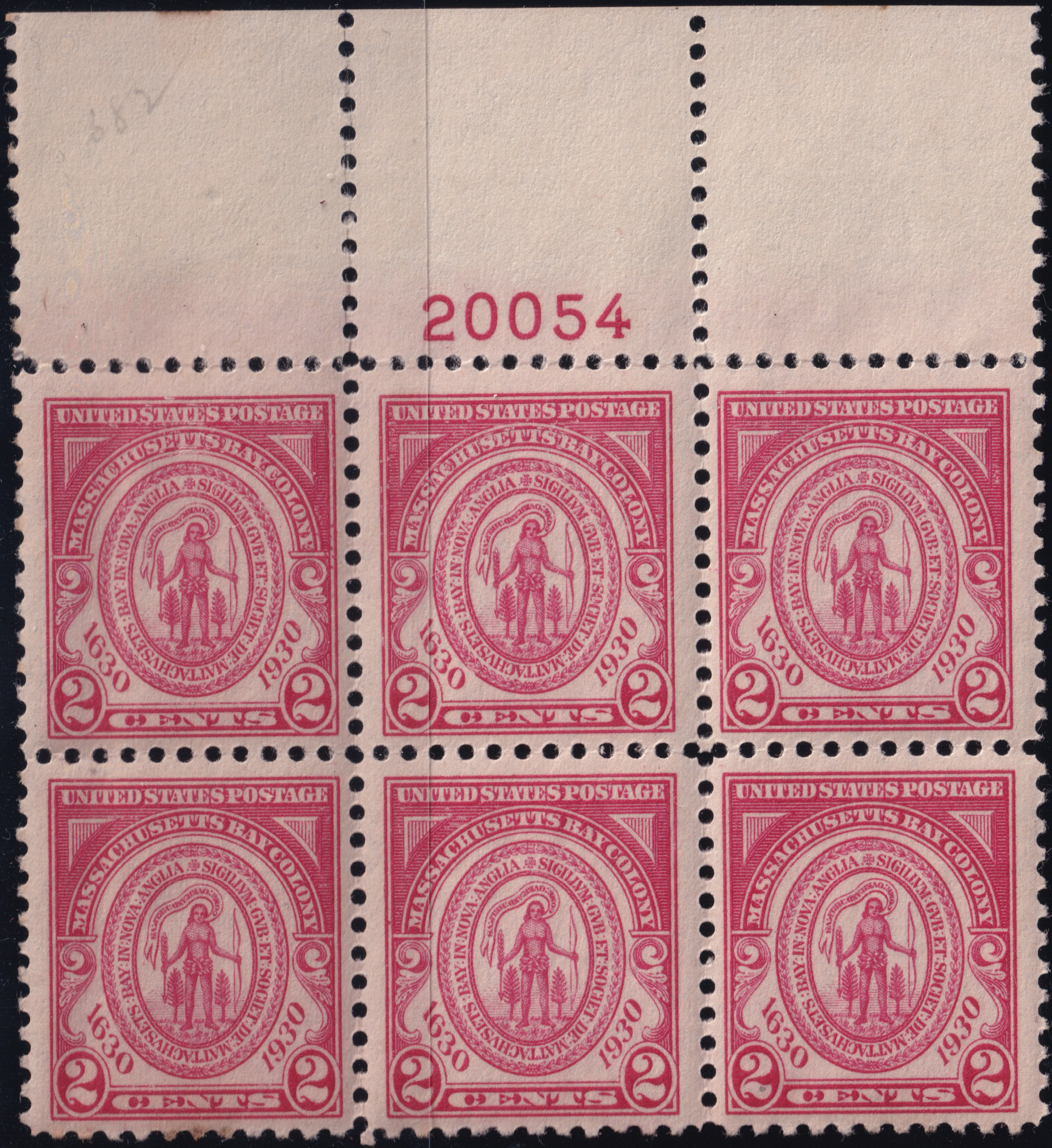 Stamp Picture