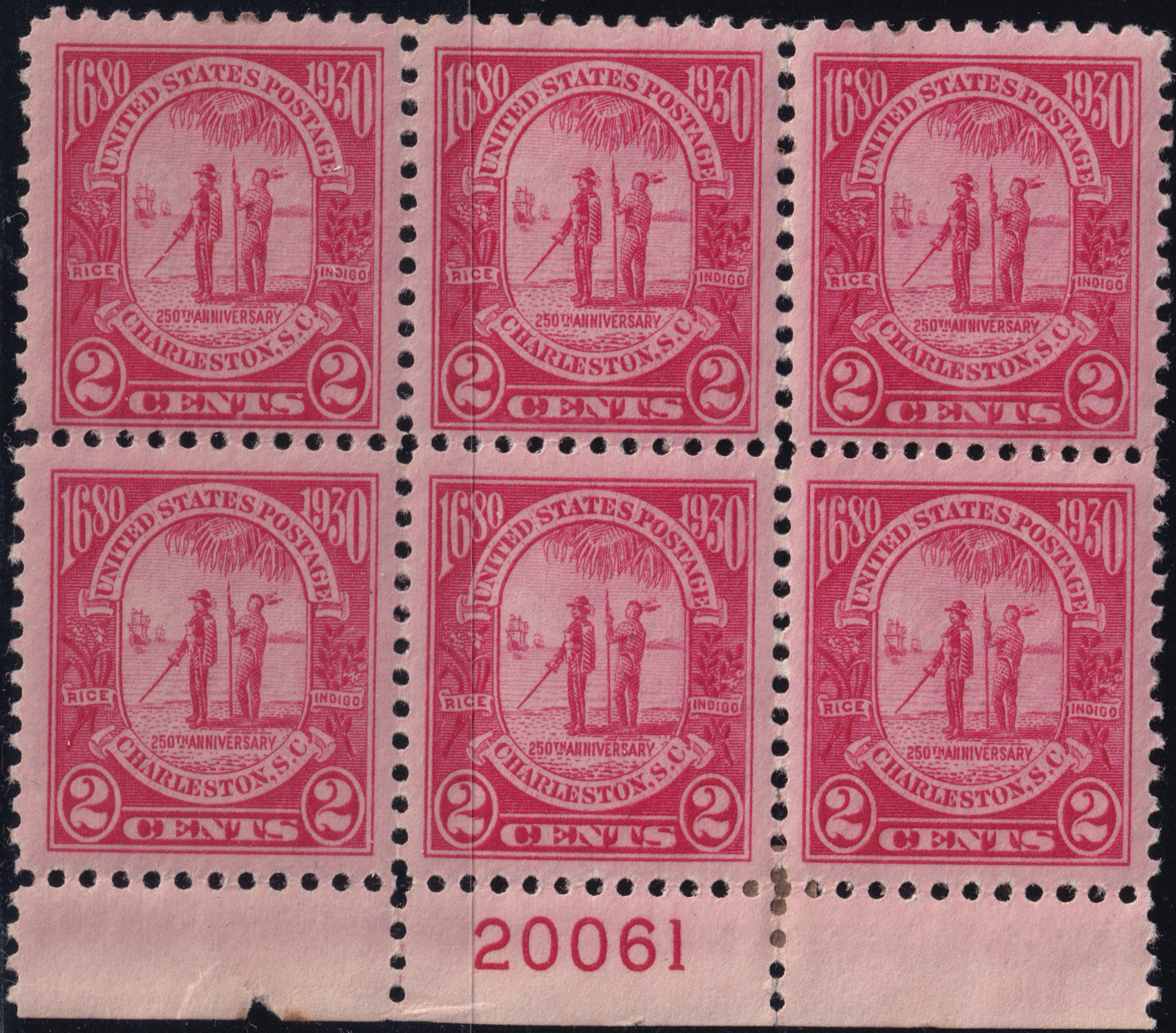 Stamp Picture