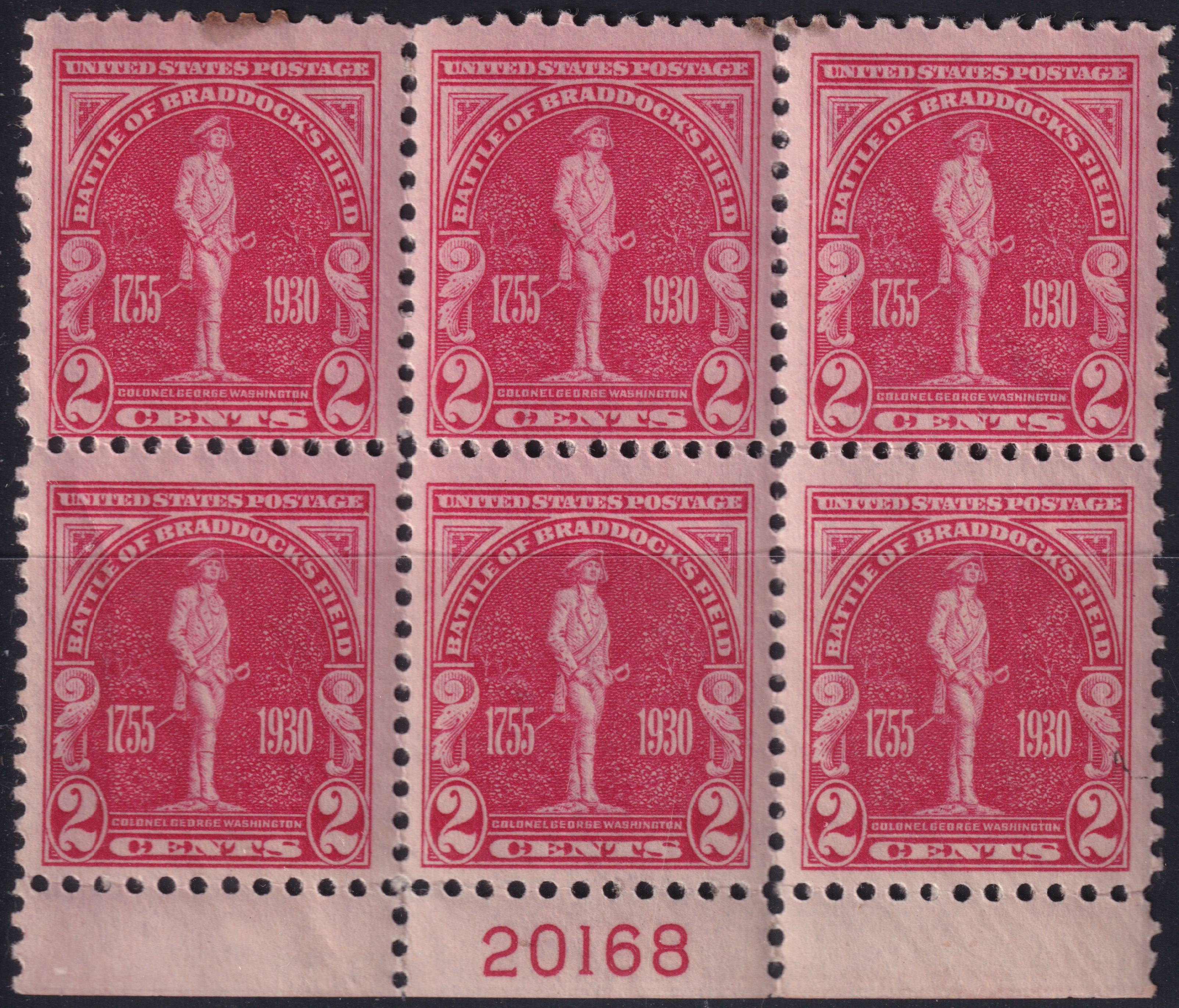 Stamp Picture