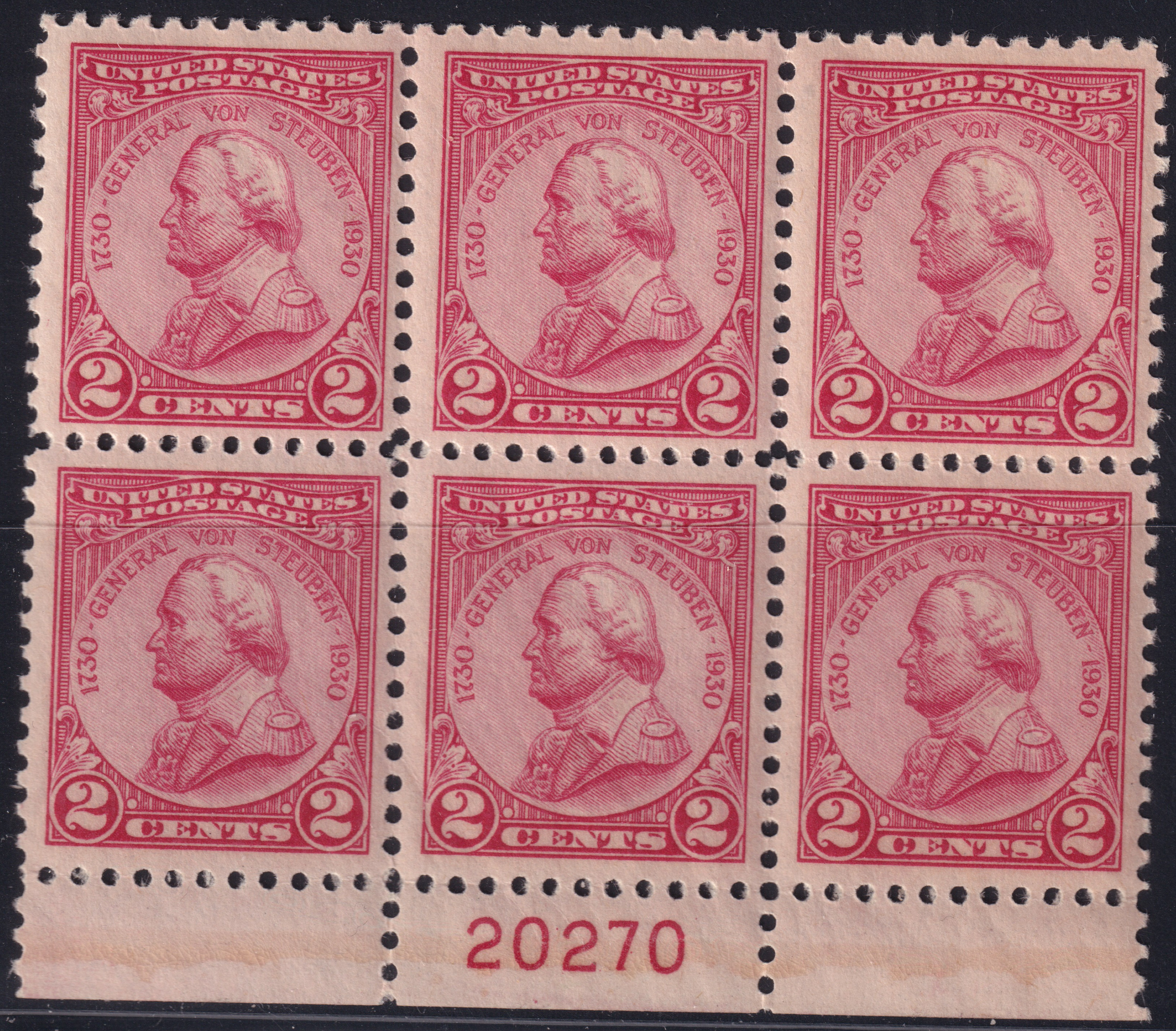 Stamp Picture