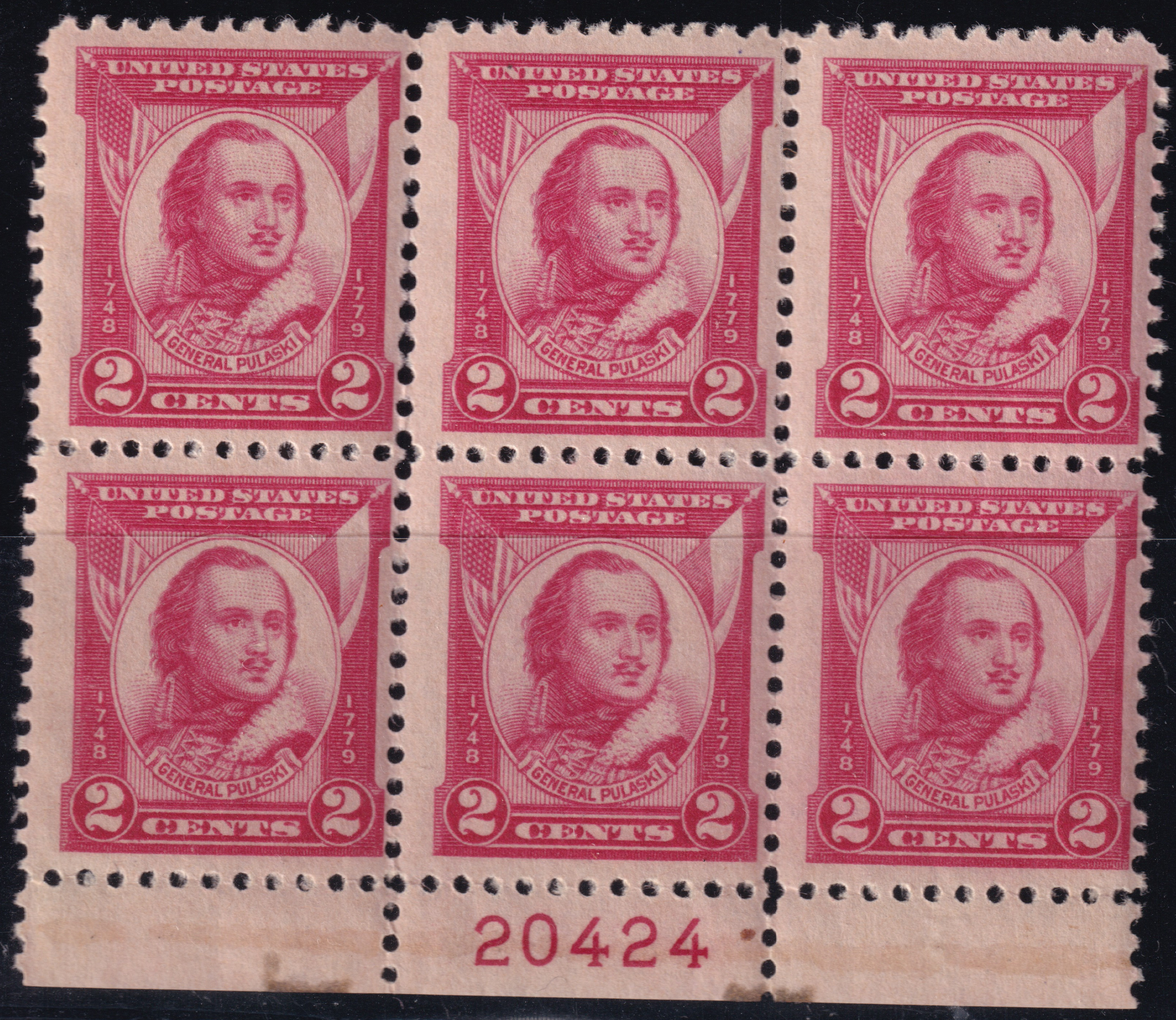Stamp Picture