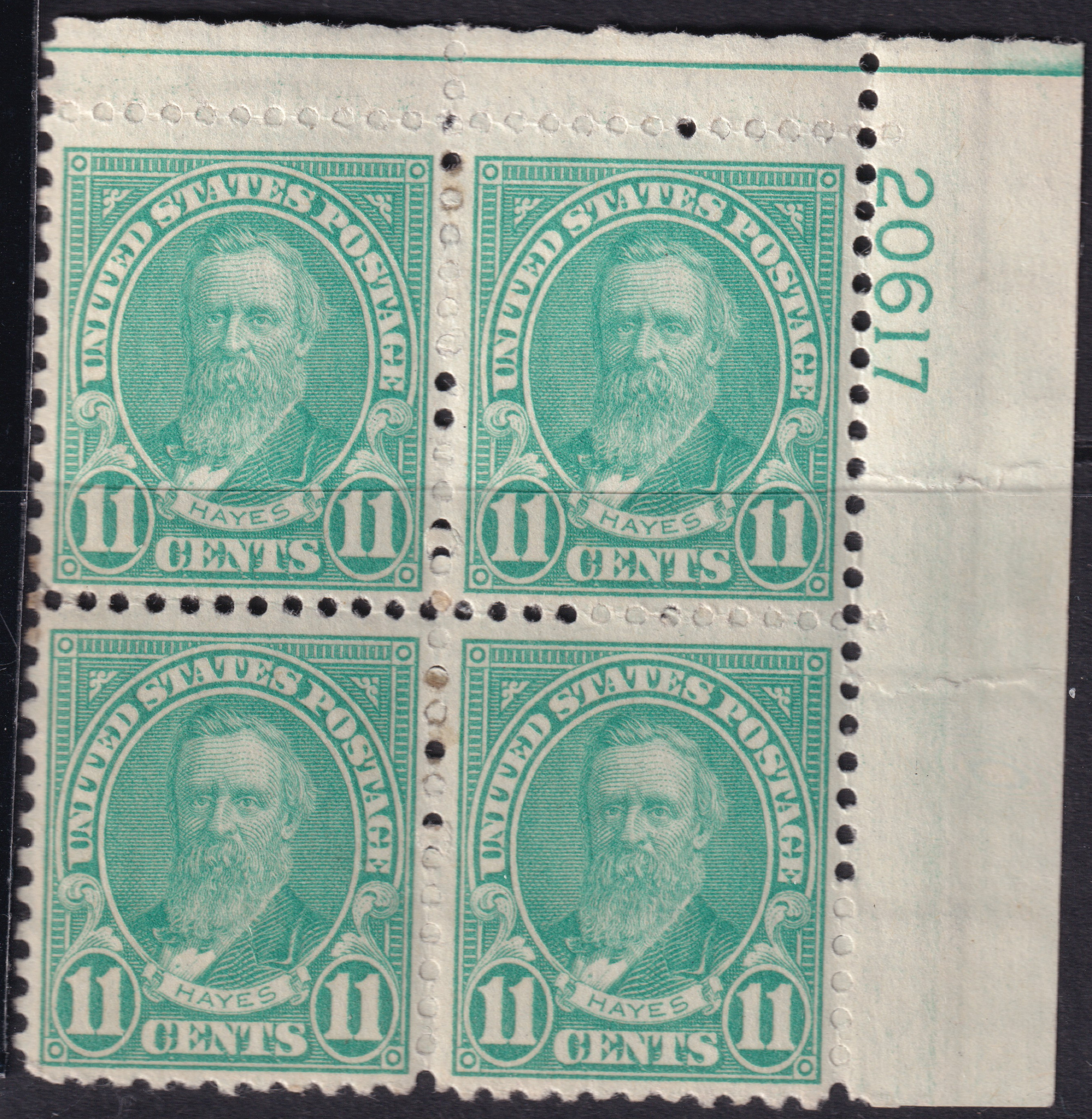 Stamp Picture
